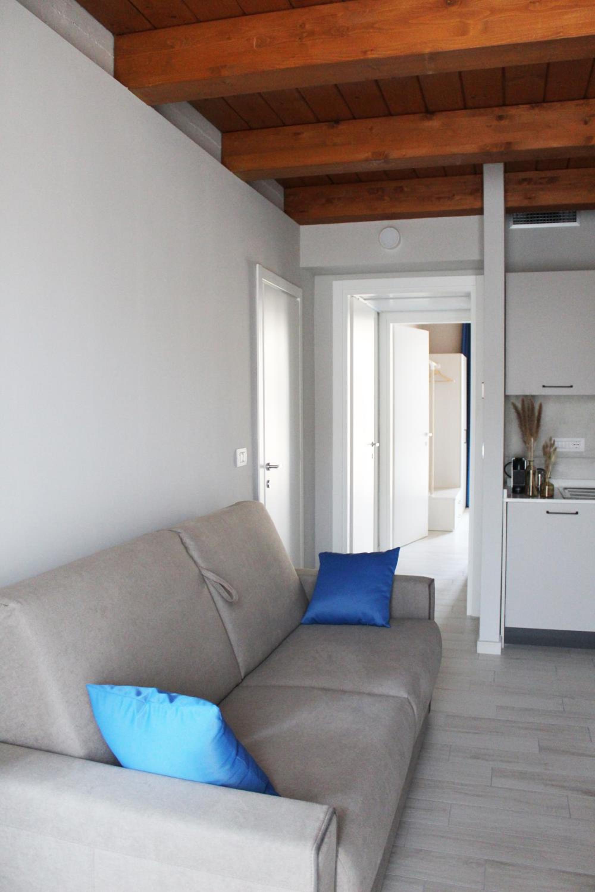 Superior Apartment - Photo 12