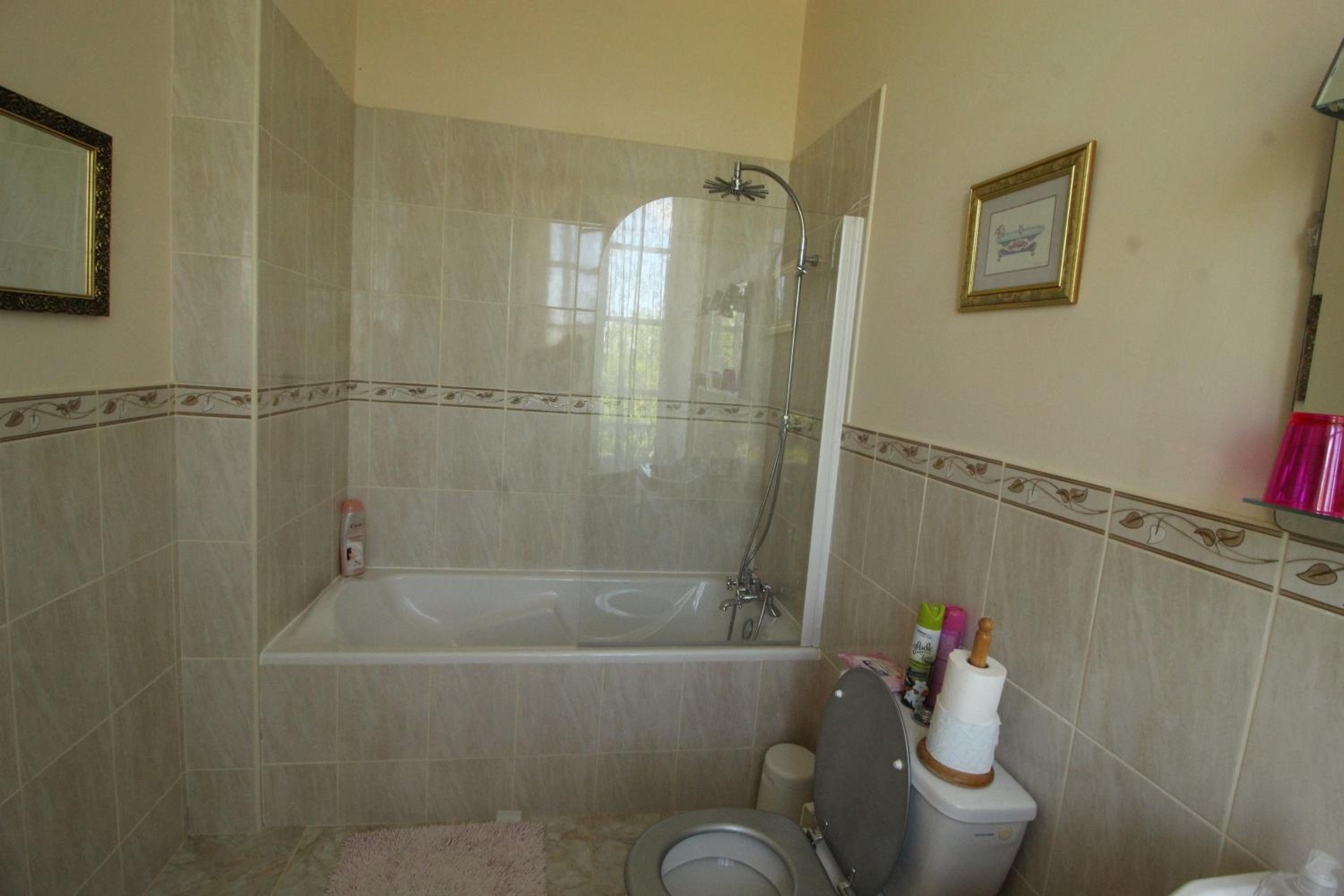 Double Room with Garden View photo 3