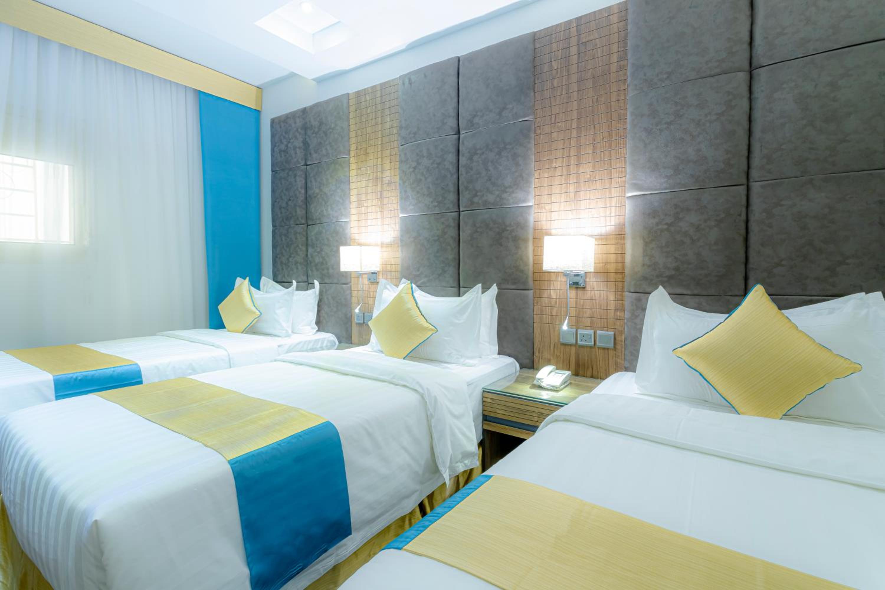 Triple Room - Photo 3