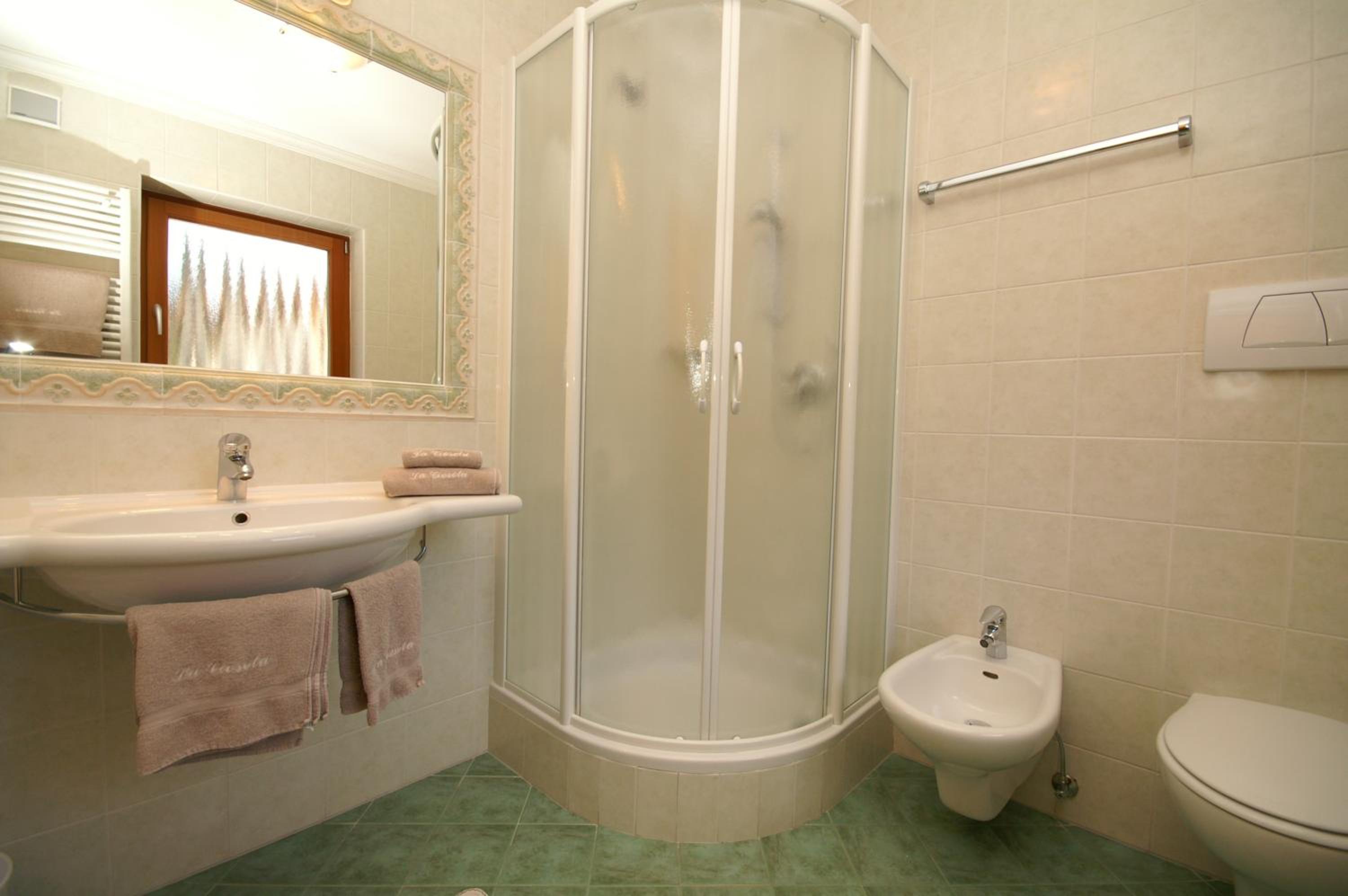 Standard Single Room photo 2