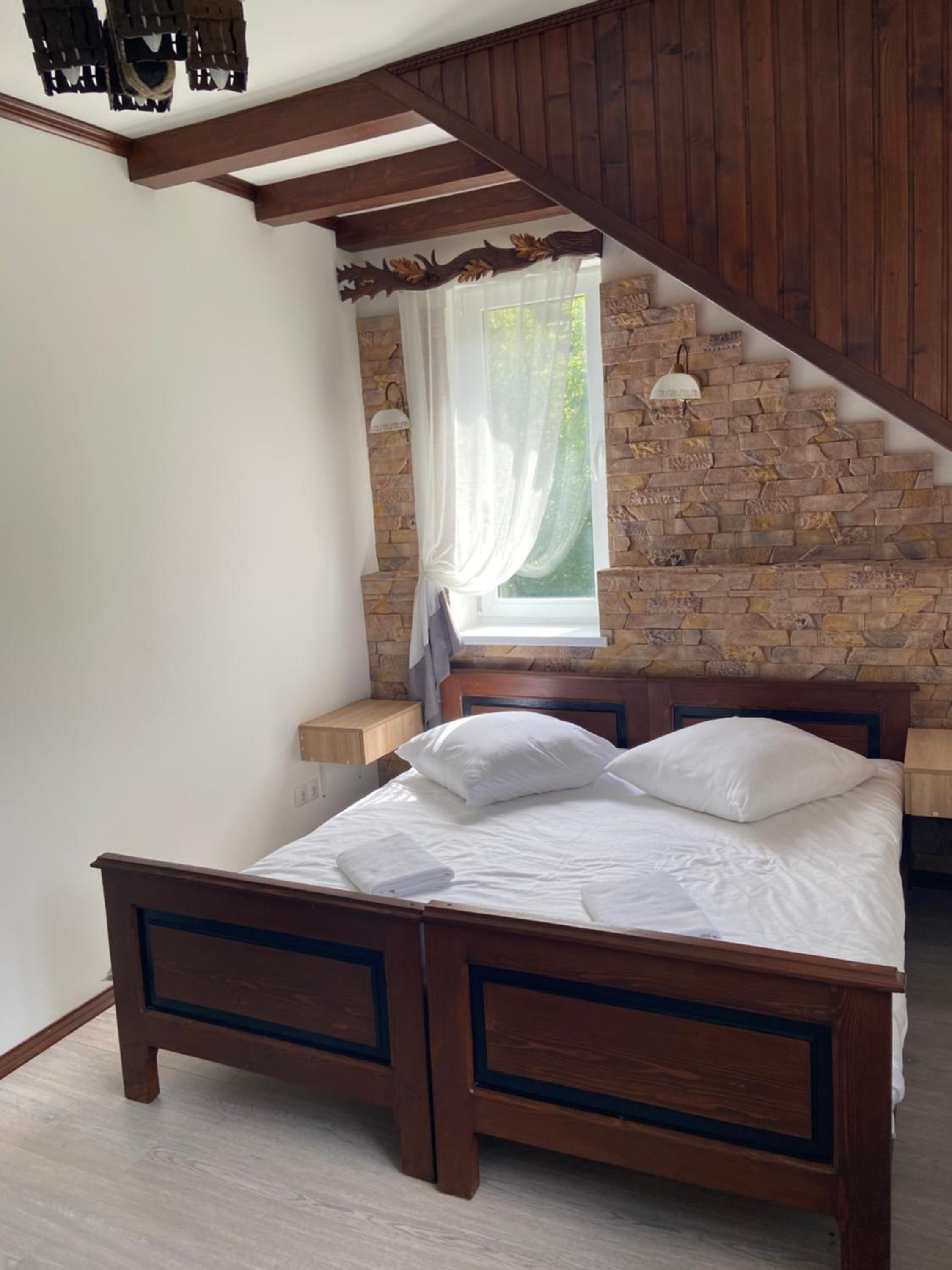 Double Room photo 2