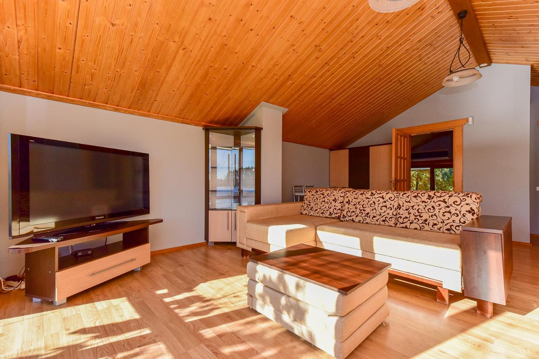 Apartment with Lake View photo 1