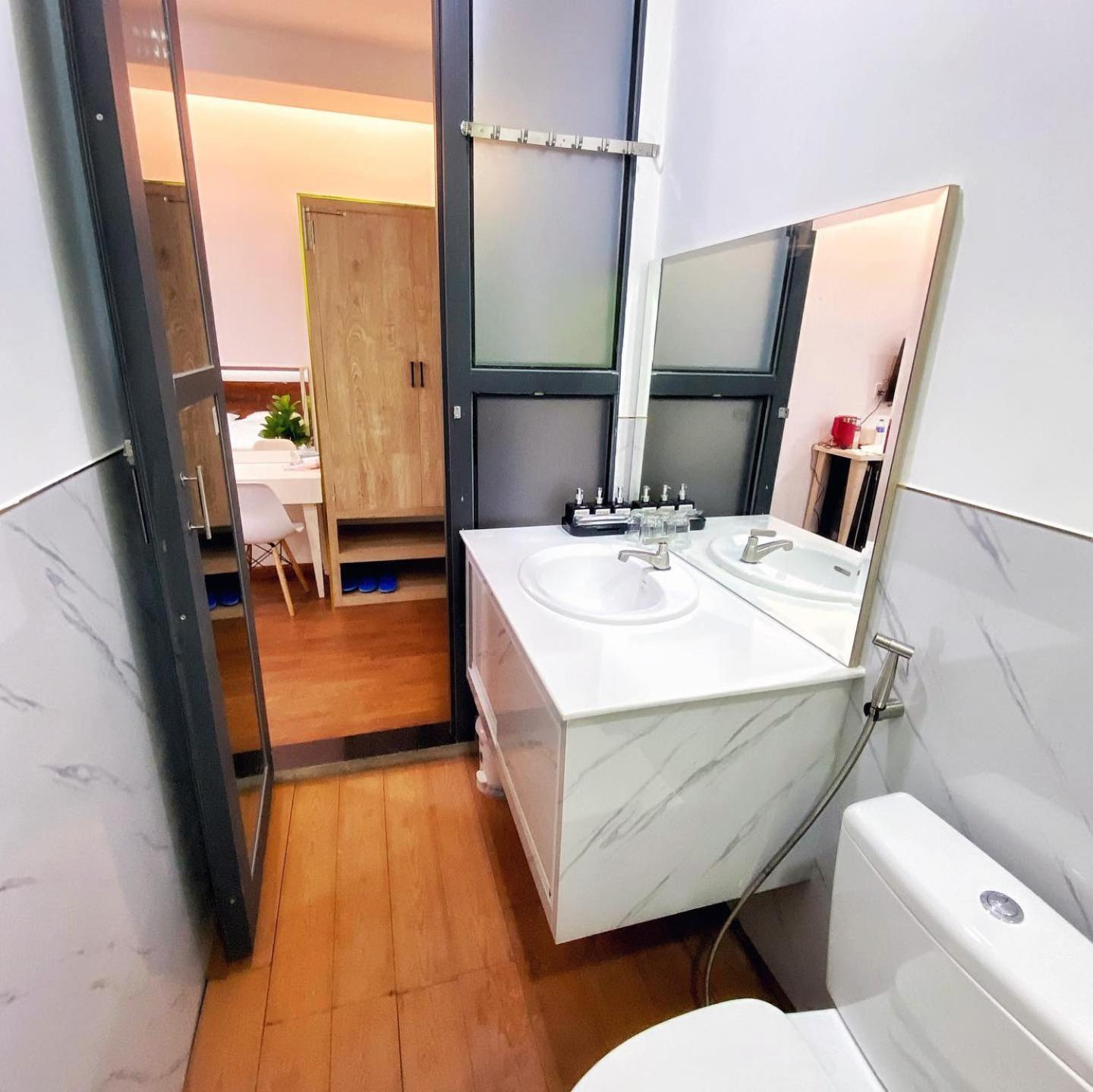 Double Room - Photo 3