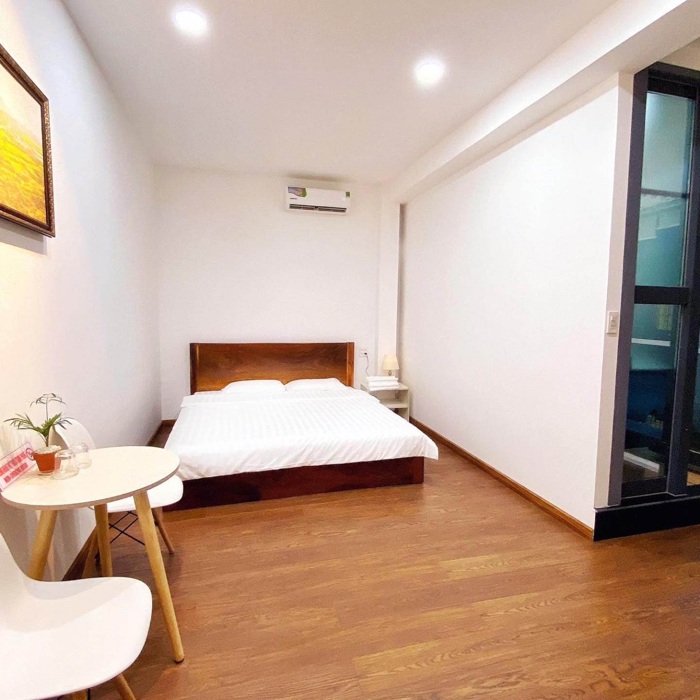 Double Room - Photo 2