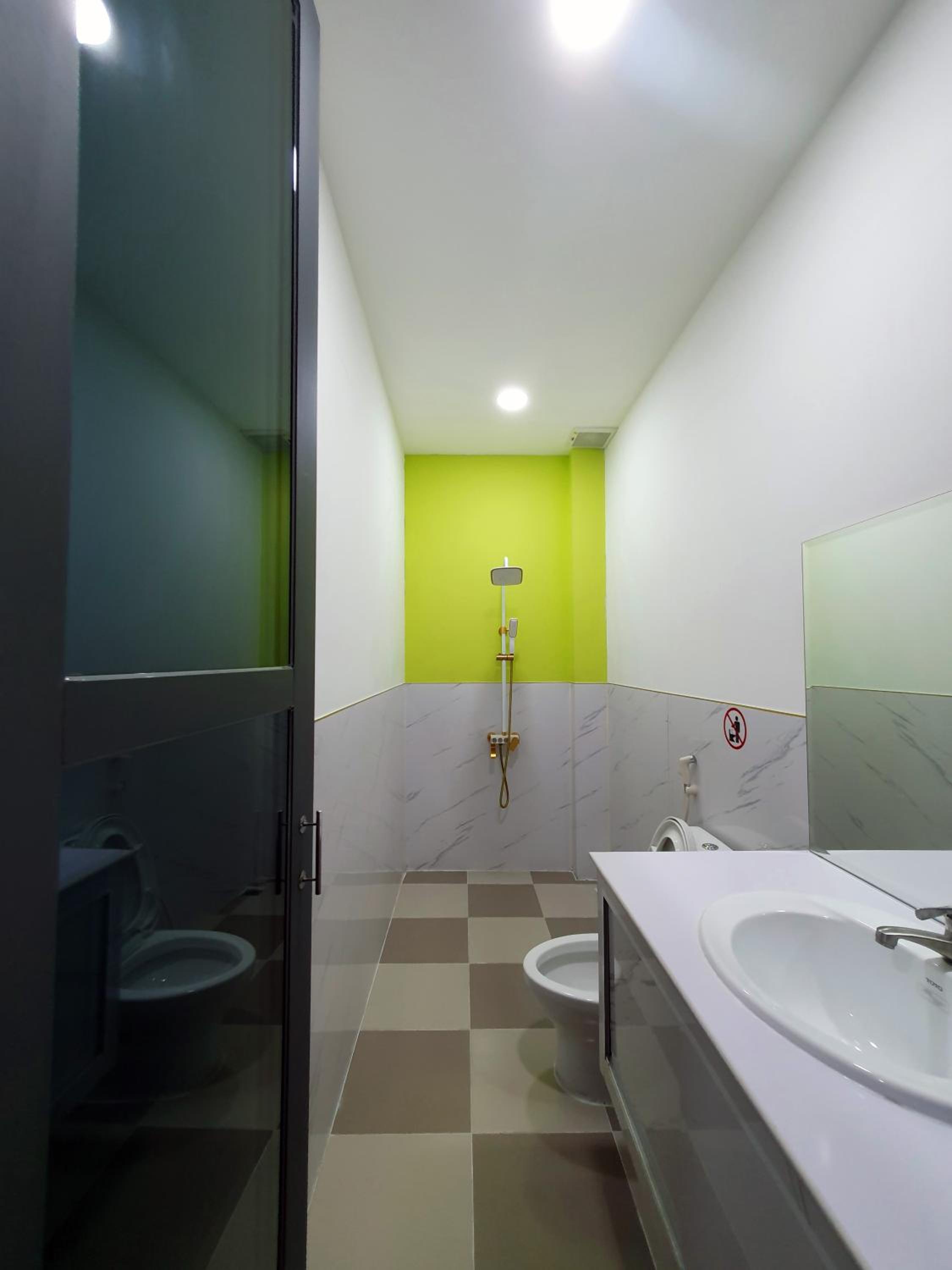 Double Room - Photo 4