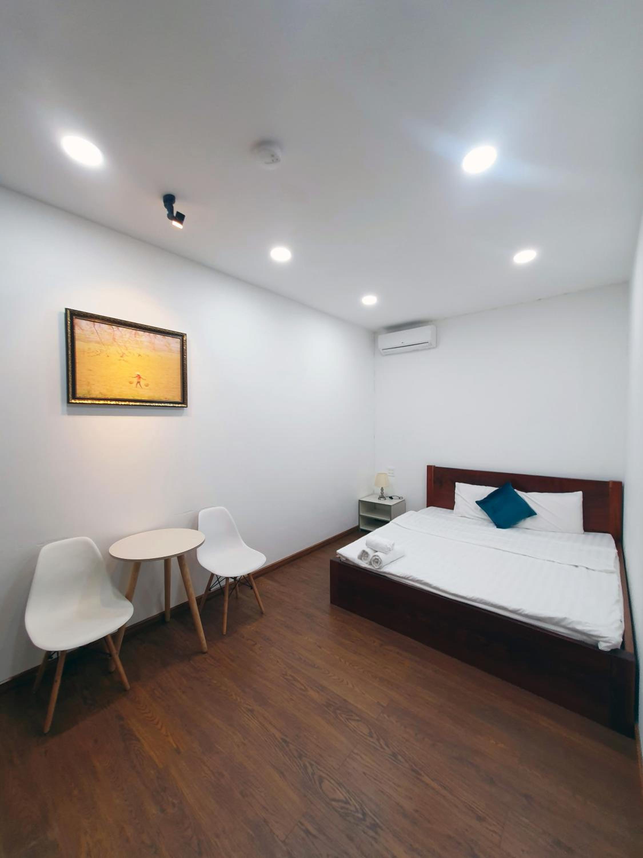 Double Room - Photo 1