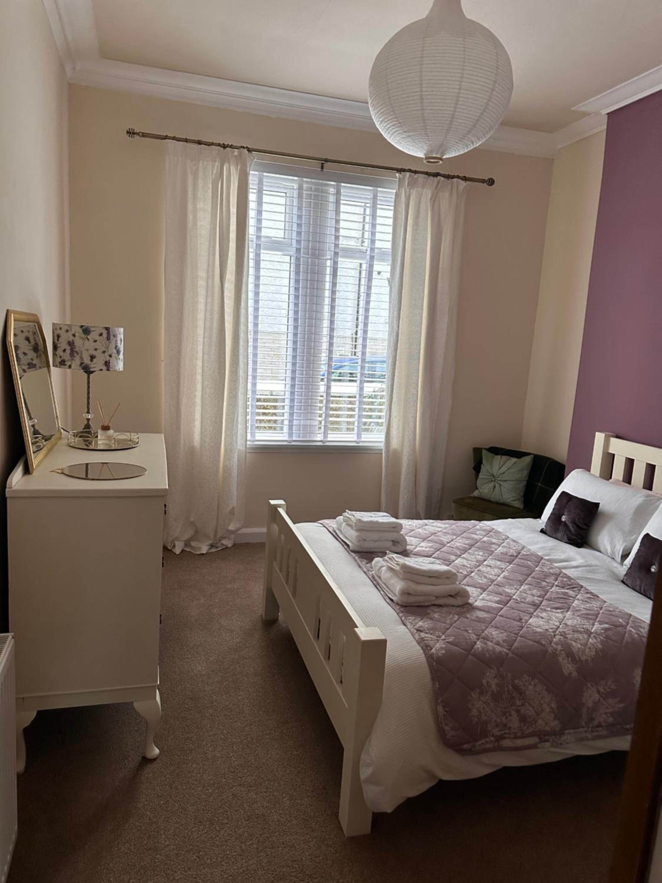Two-Bedroom Apartment photo 1