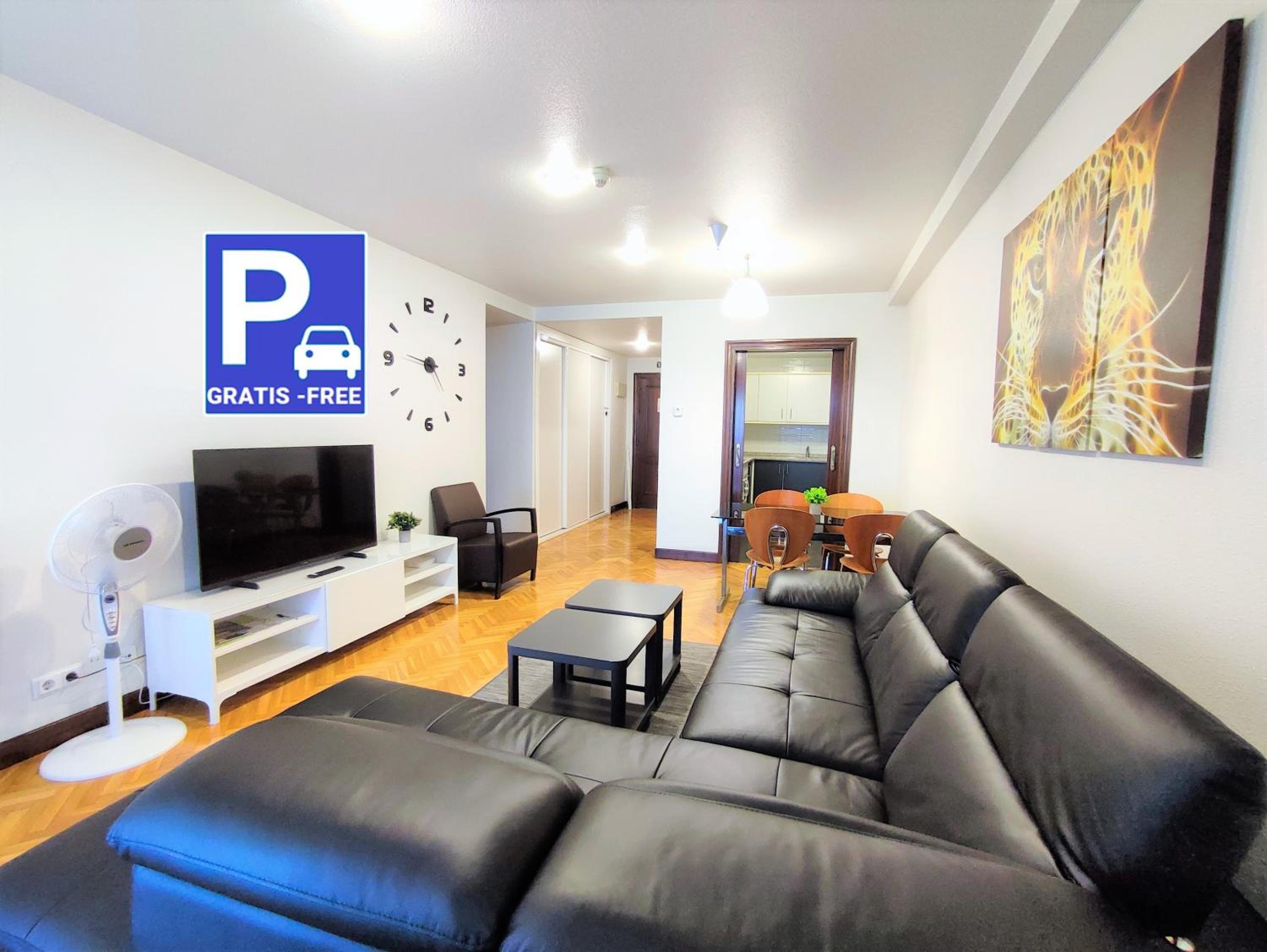 Apartment photo 2