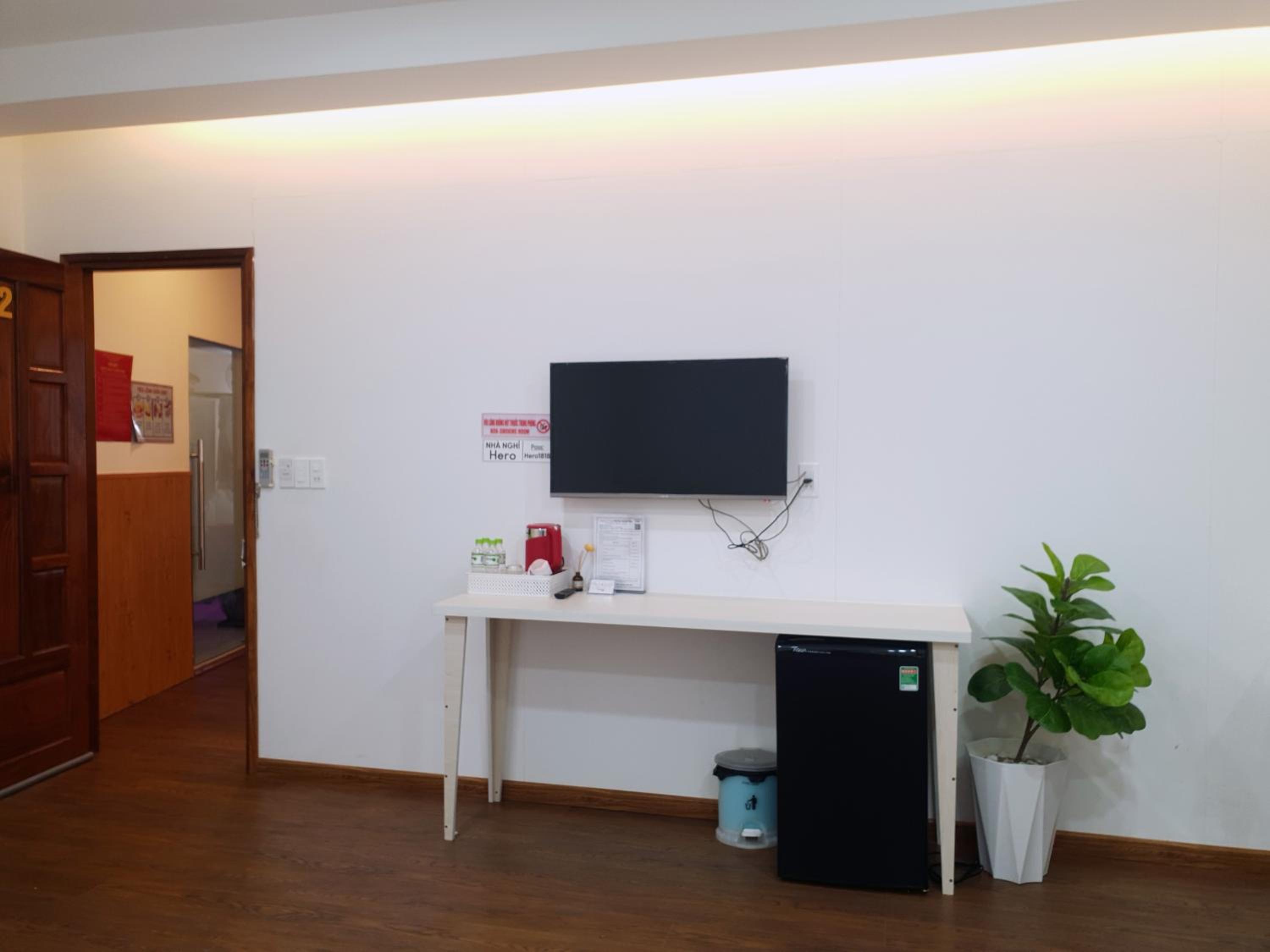 Quadruple Room photo 1
