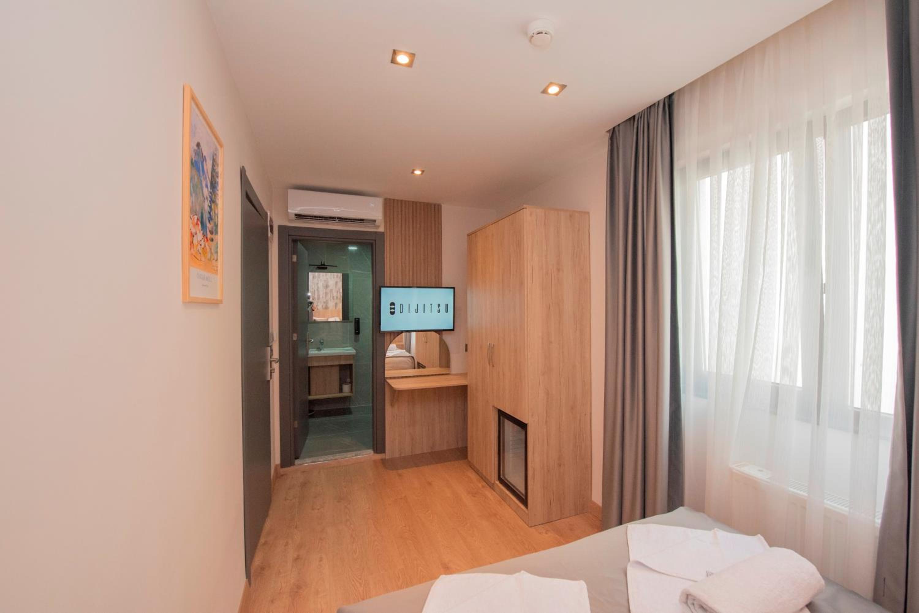 Standard Double Room photo 1