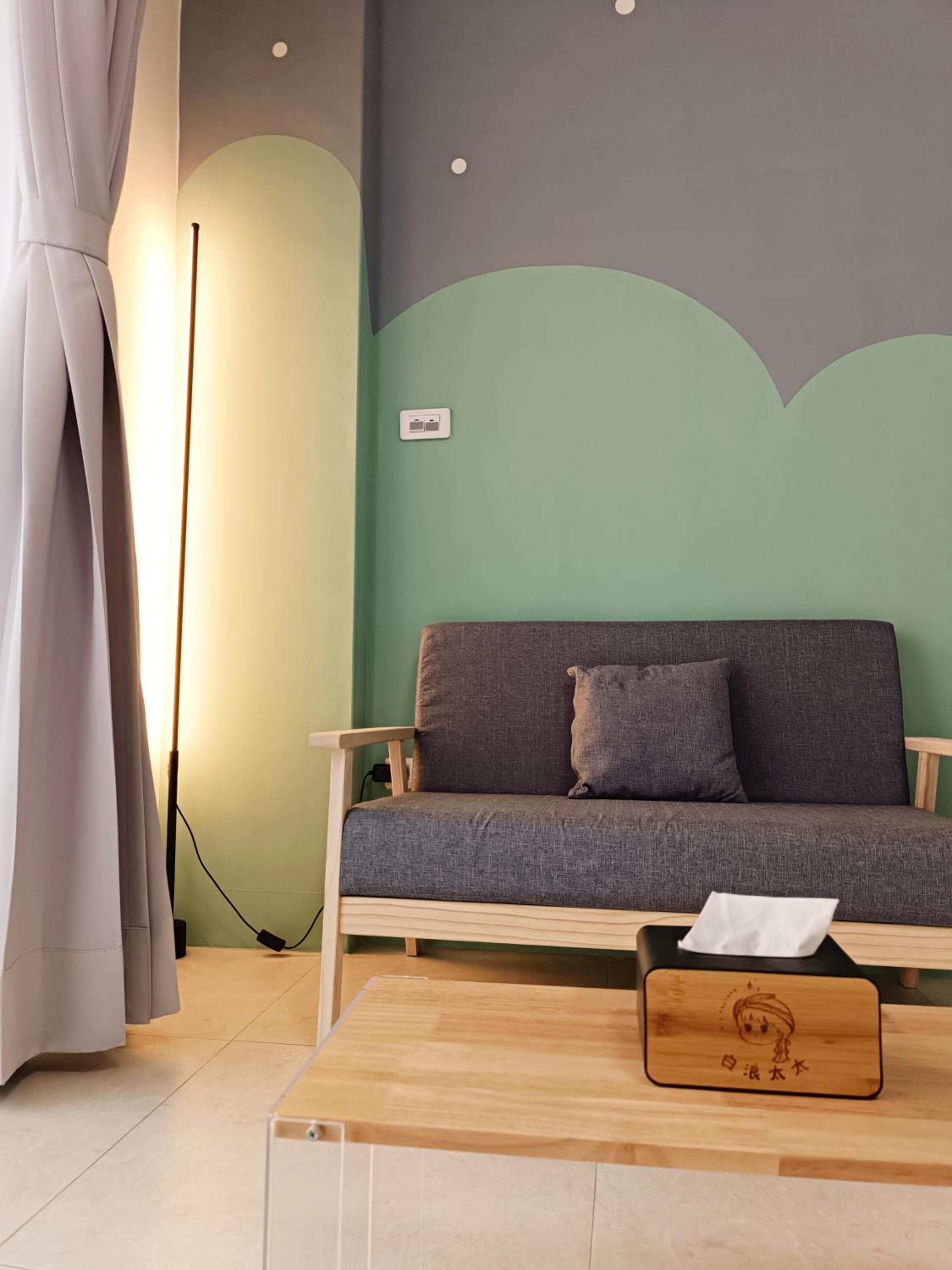 Large Double Room photo 1