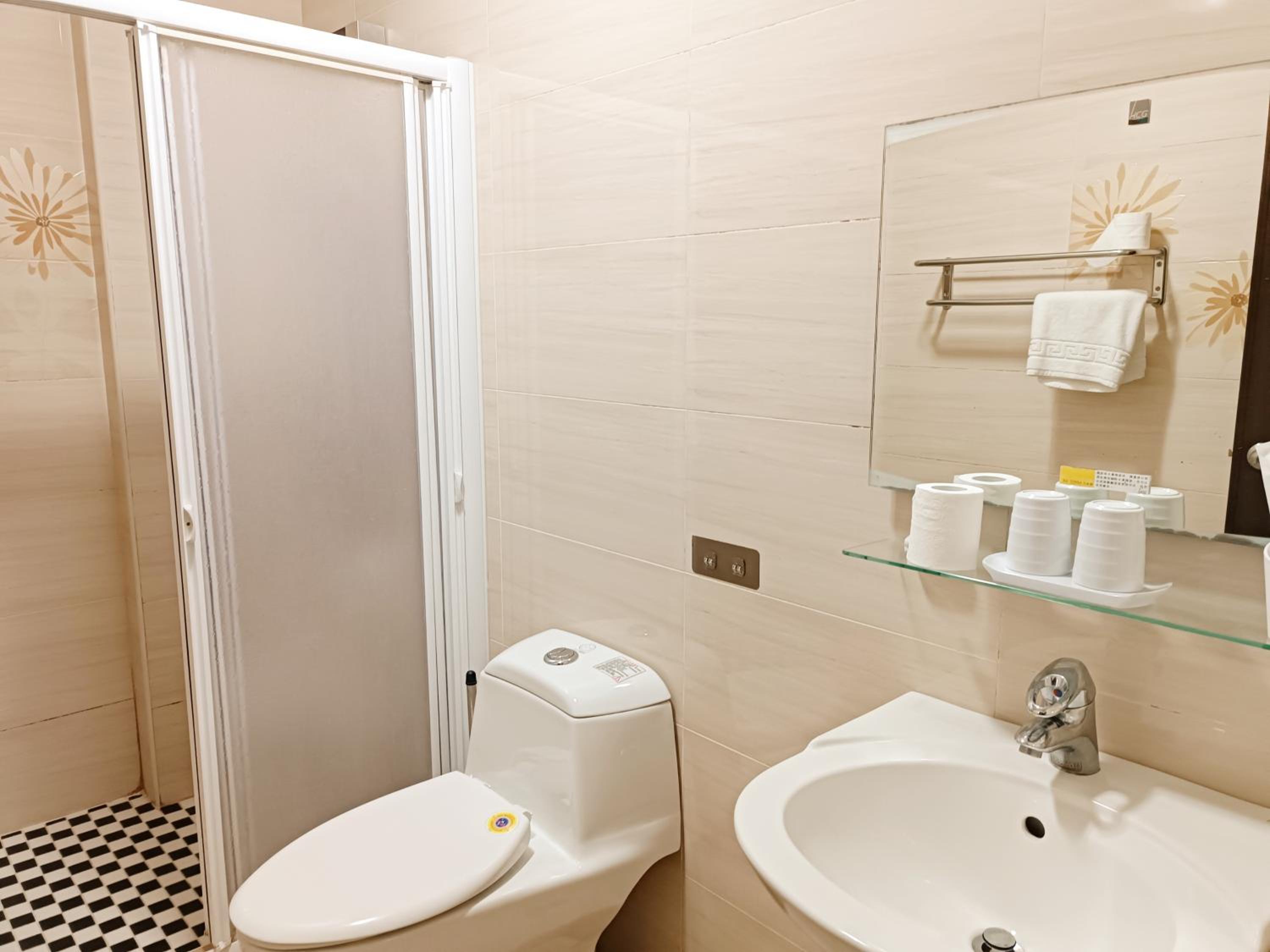 Small Double Room photo 2
