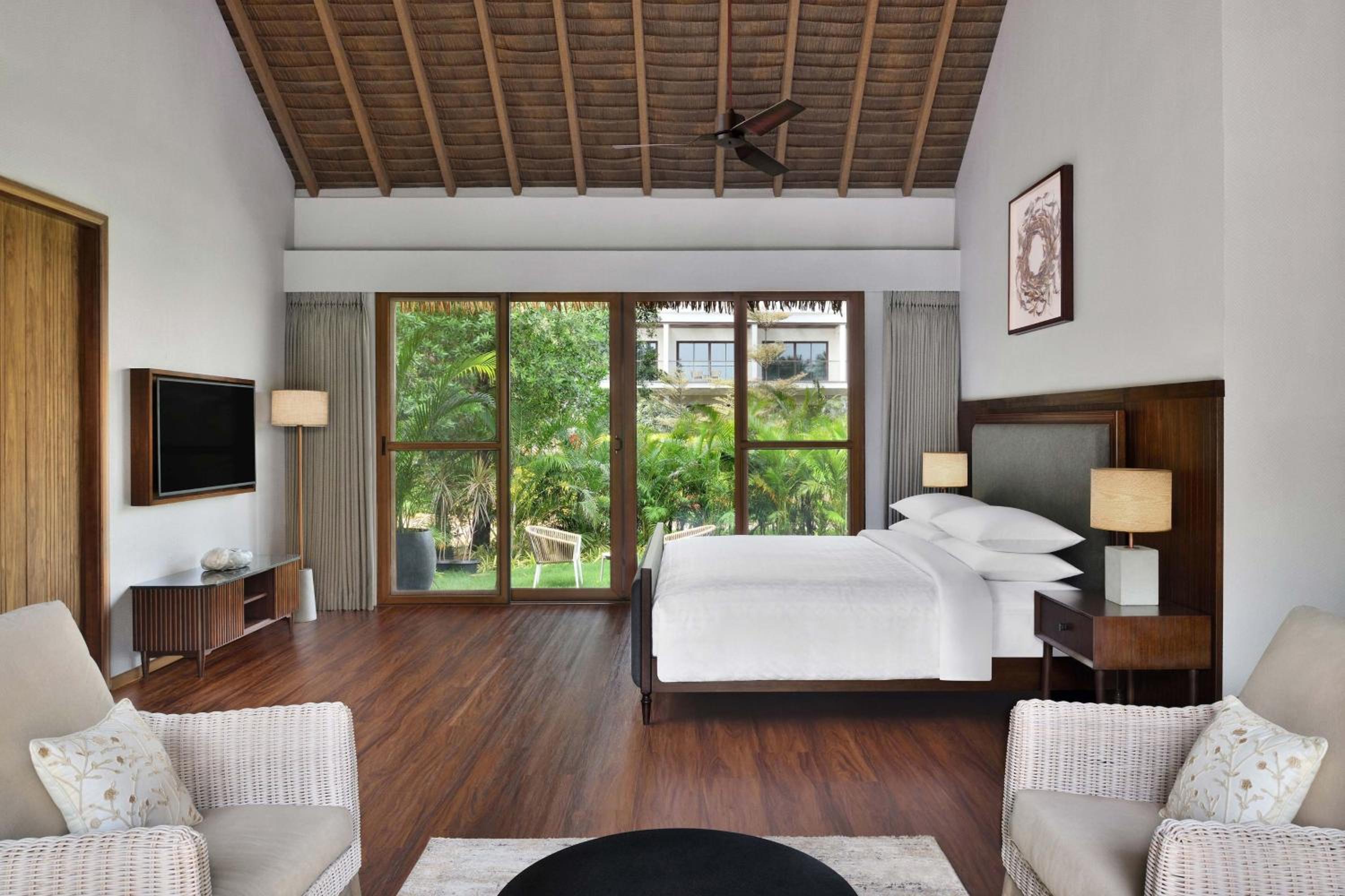 Bay View Villa, Villa, King, Ocean view, Private pool - Complimentary HiTea by the Beach