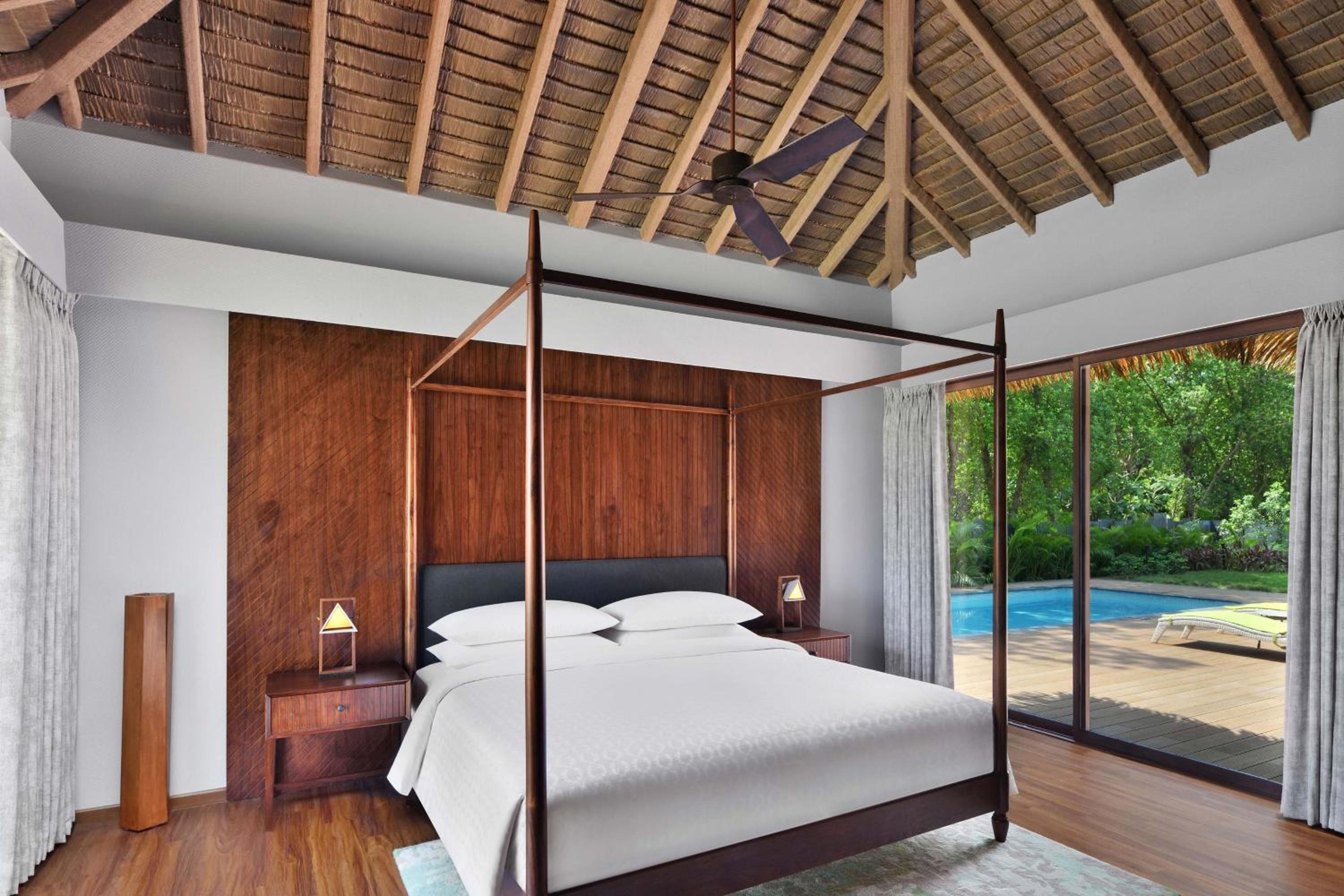 Amara Grand Villa, 2 Bedroom Larger Villa, Ocean view - Complimentary HiTea by the Beach, 10% discount on Spa and transportation services