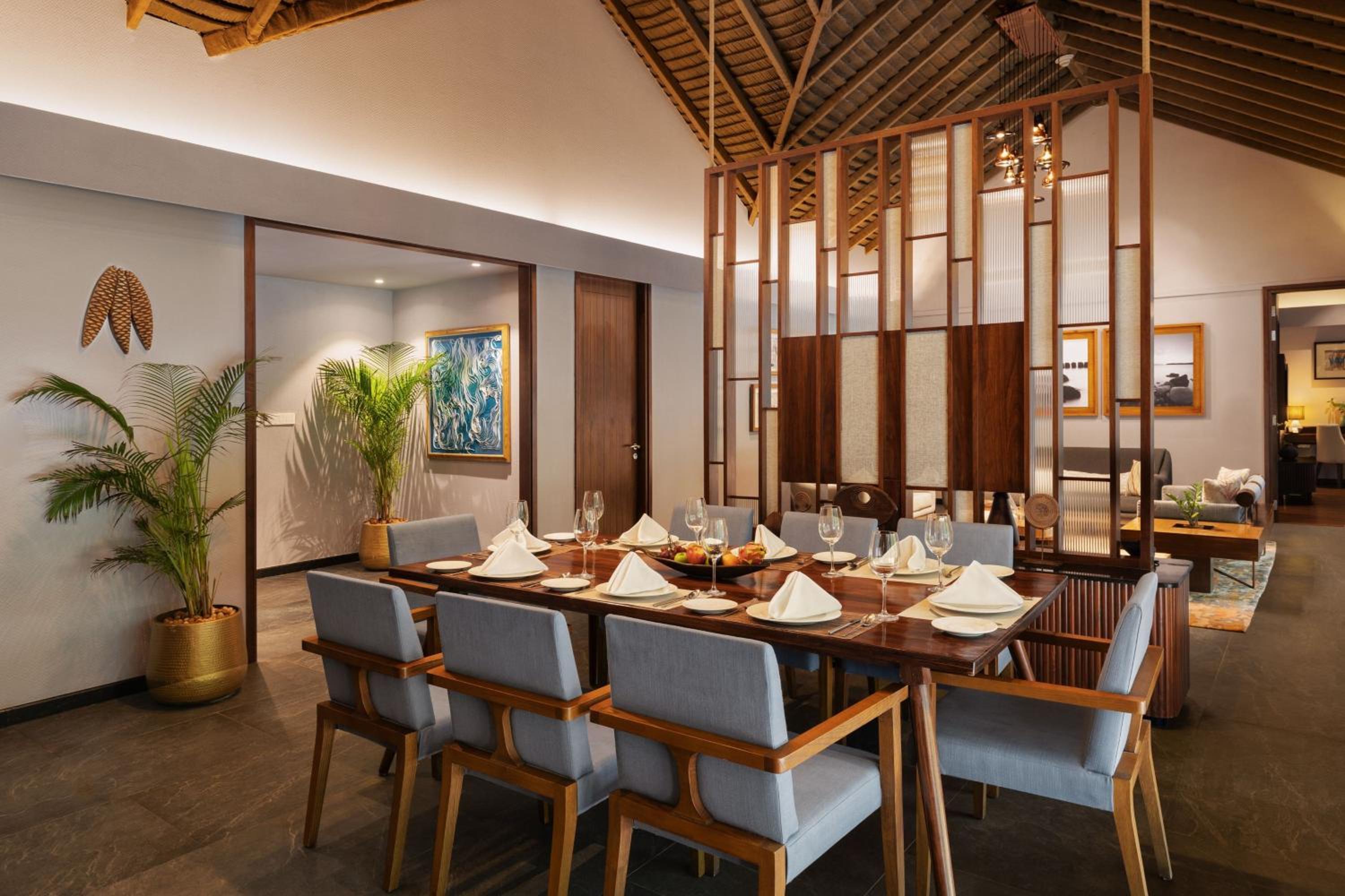 Amara Grand Villa, 2 Bedroom Larger Villa, Ocean view – Complimentary HiTea by the Beach, 10% discount on Spa and transportation services