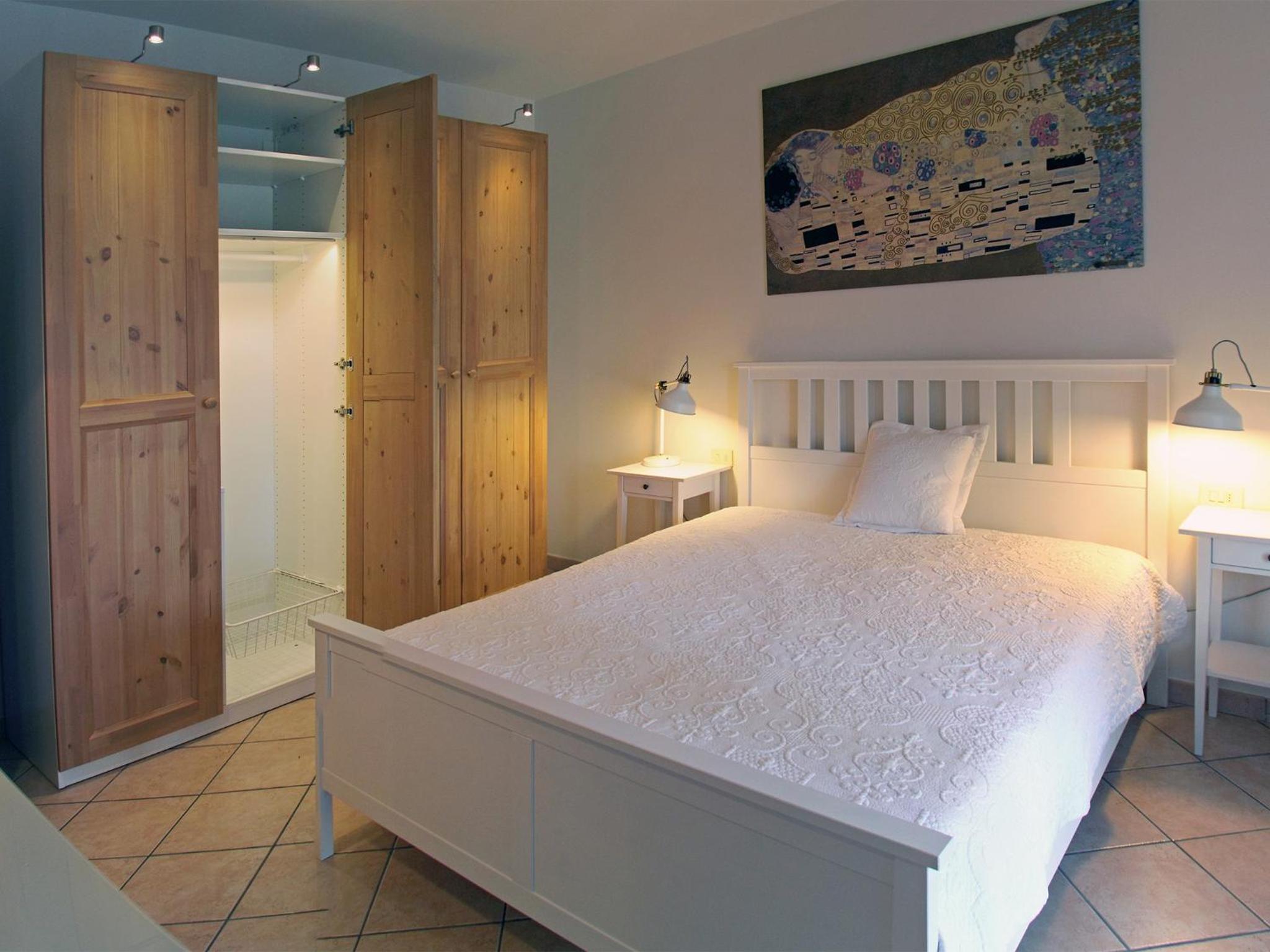 Double Room with Balcony photo 1