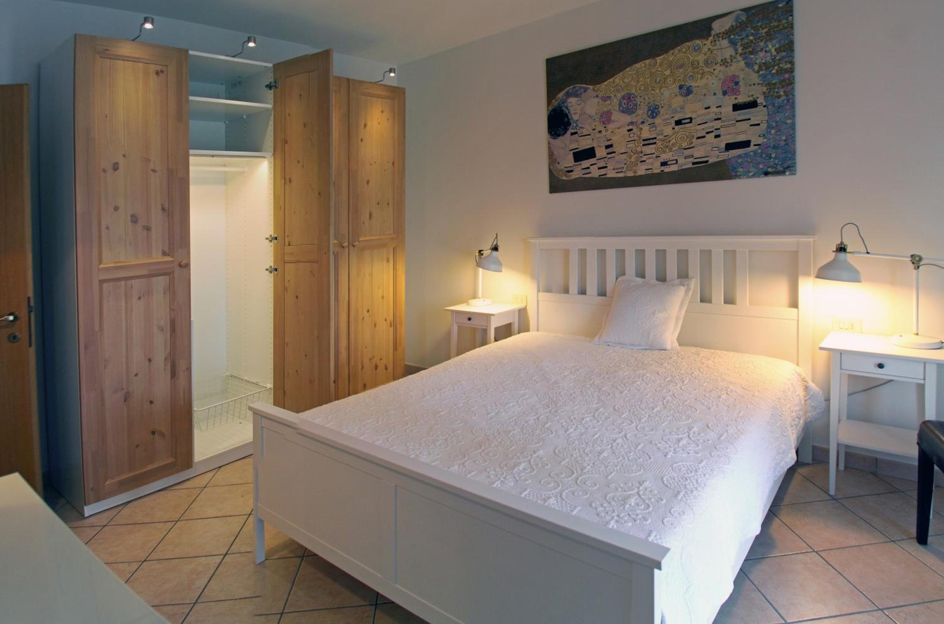 Double Room with Balcony photo 3