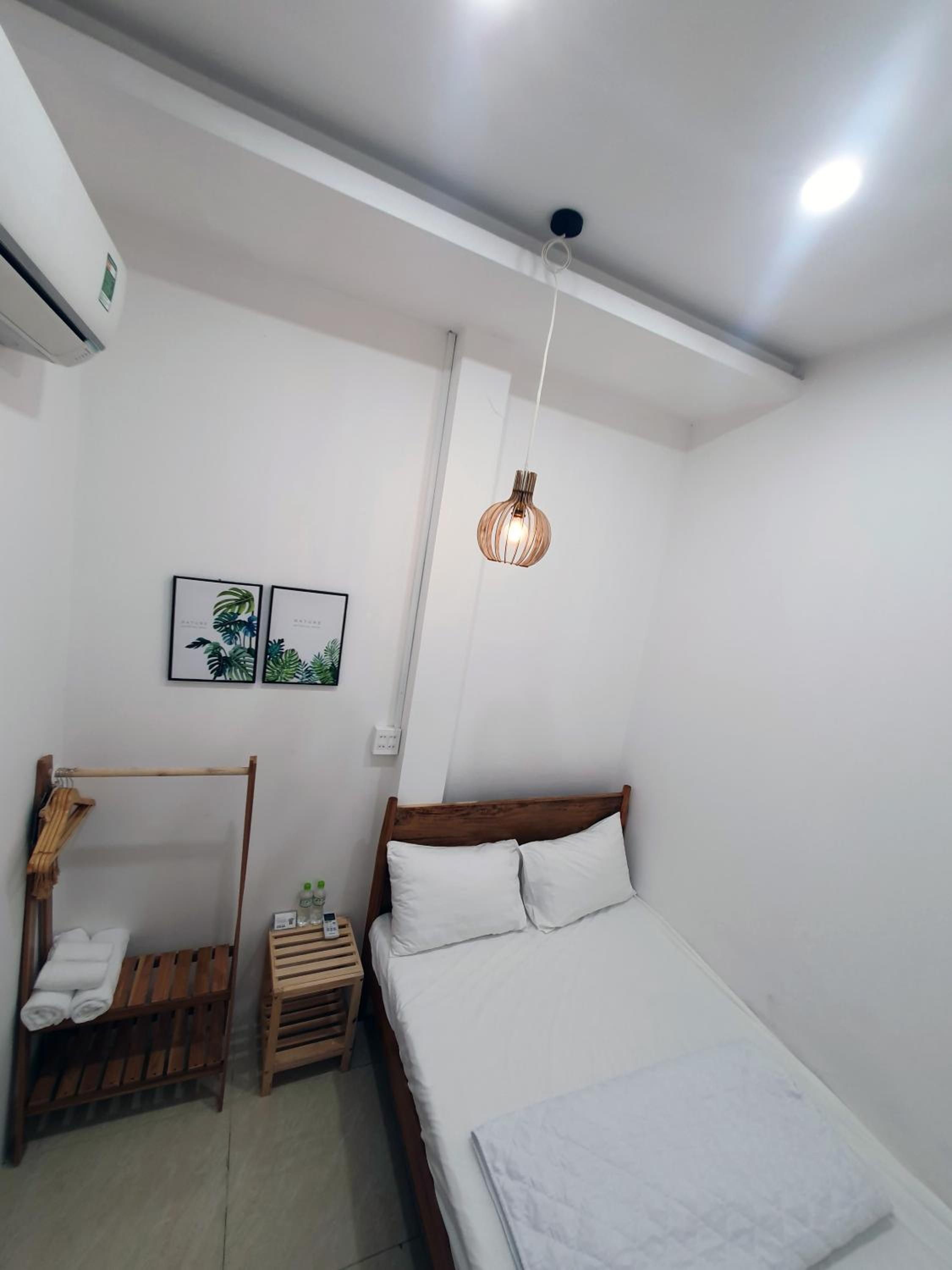 Small Double Room photo 1