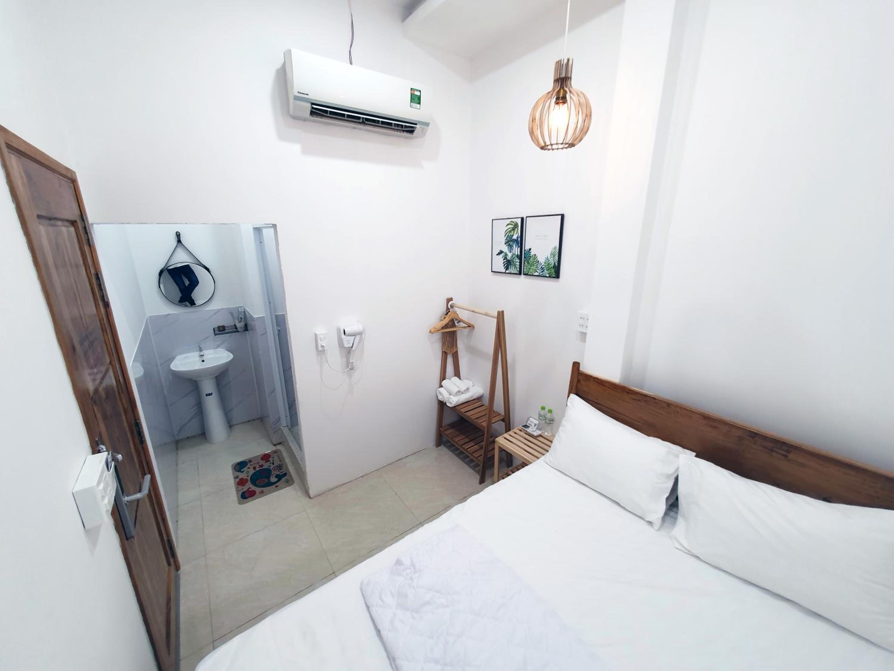 Small Double Room photo 2