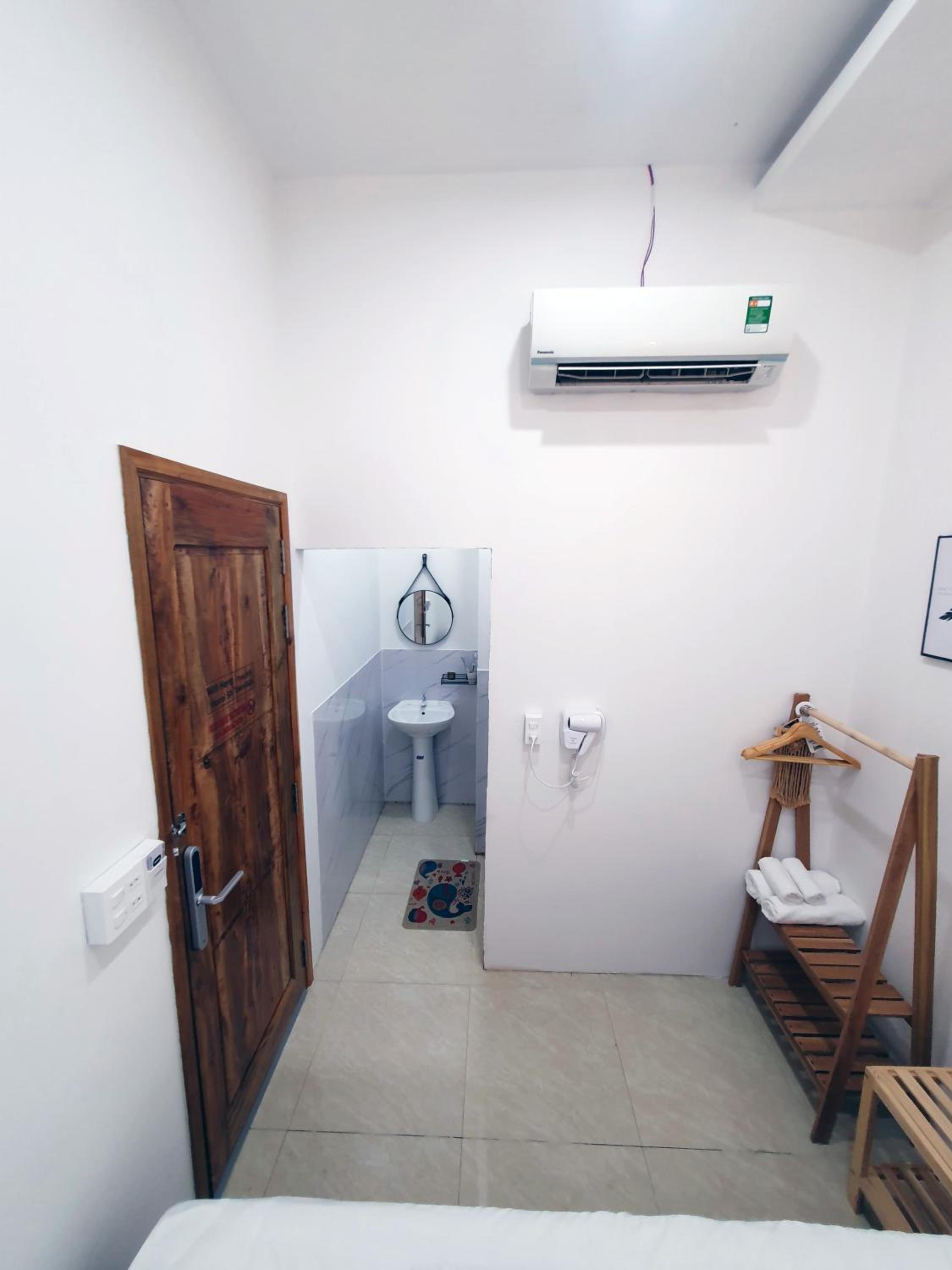 Small Double Room photo 3