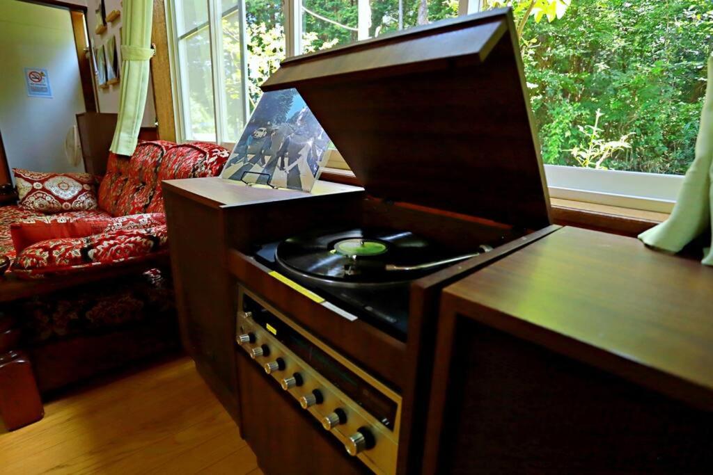 Two-Bedroom House photo 2
