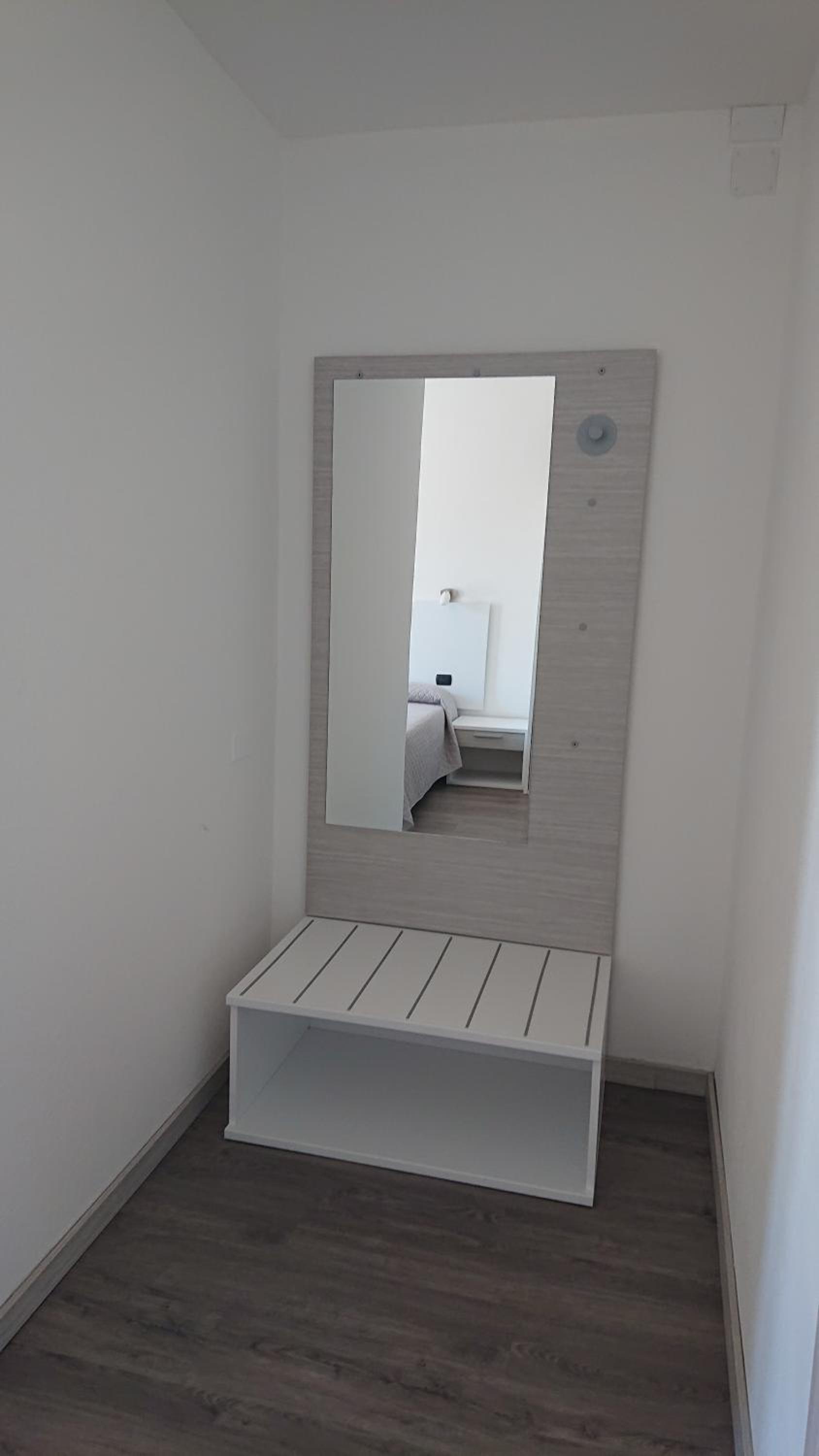 Twin Room with Shower photo 3