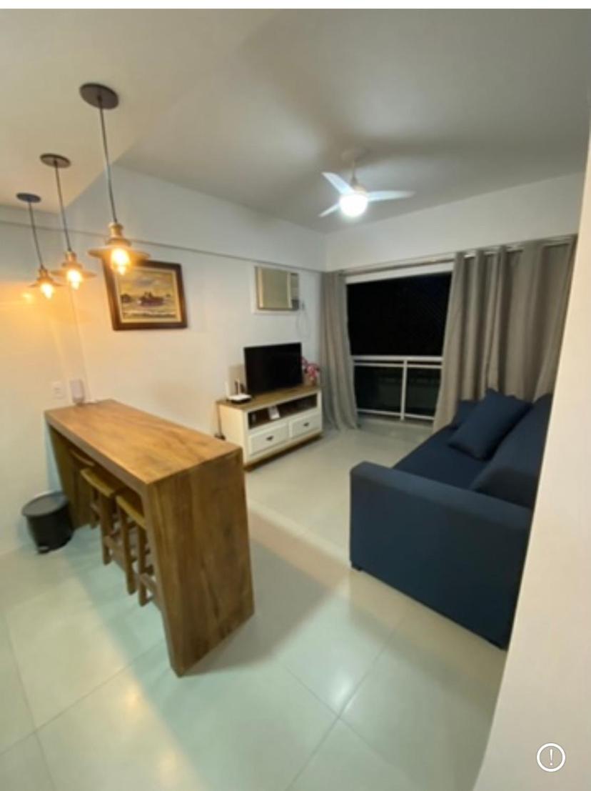 Studio Apartment with Sea View