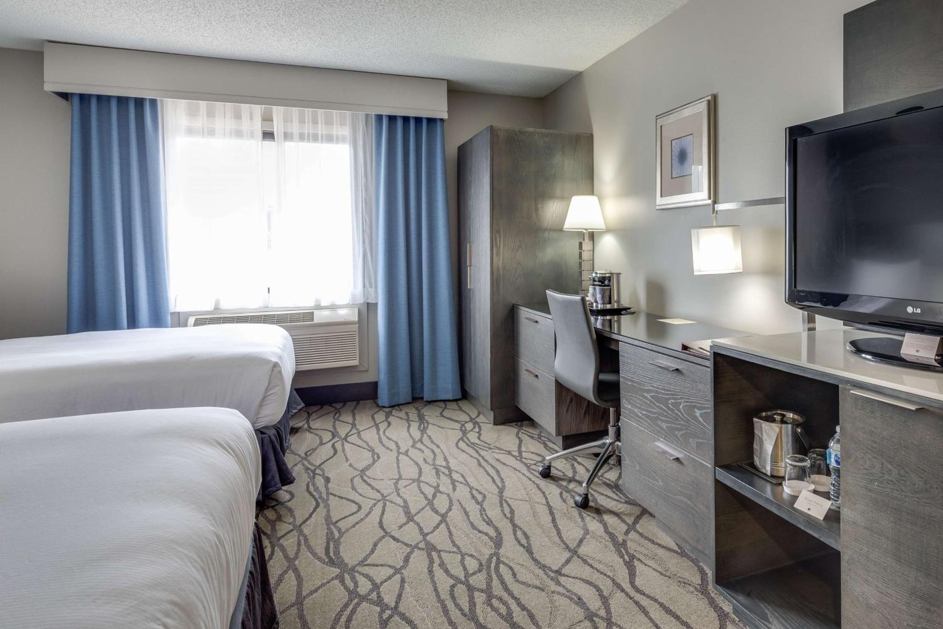 DoubleTree by Hilton Racine Harbourwalk, Billede 5