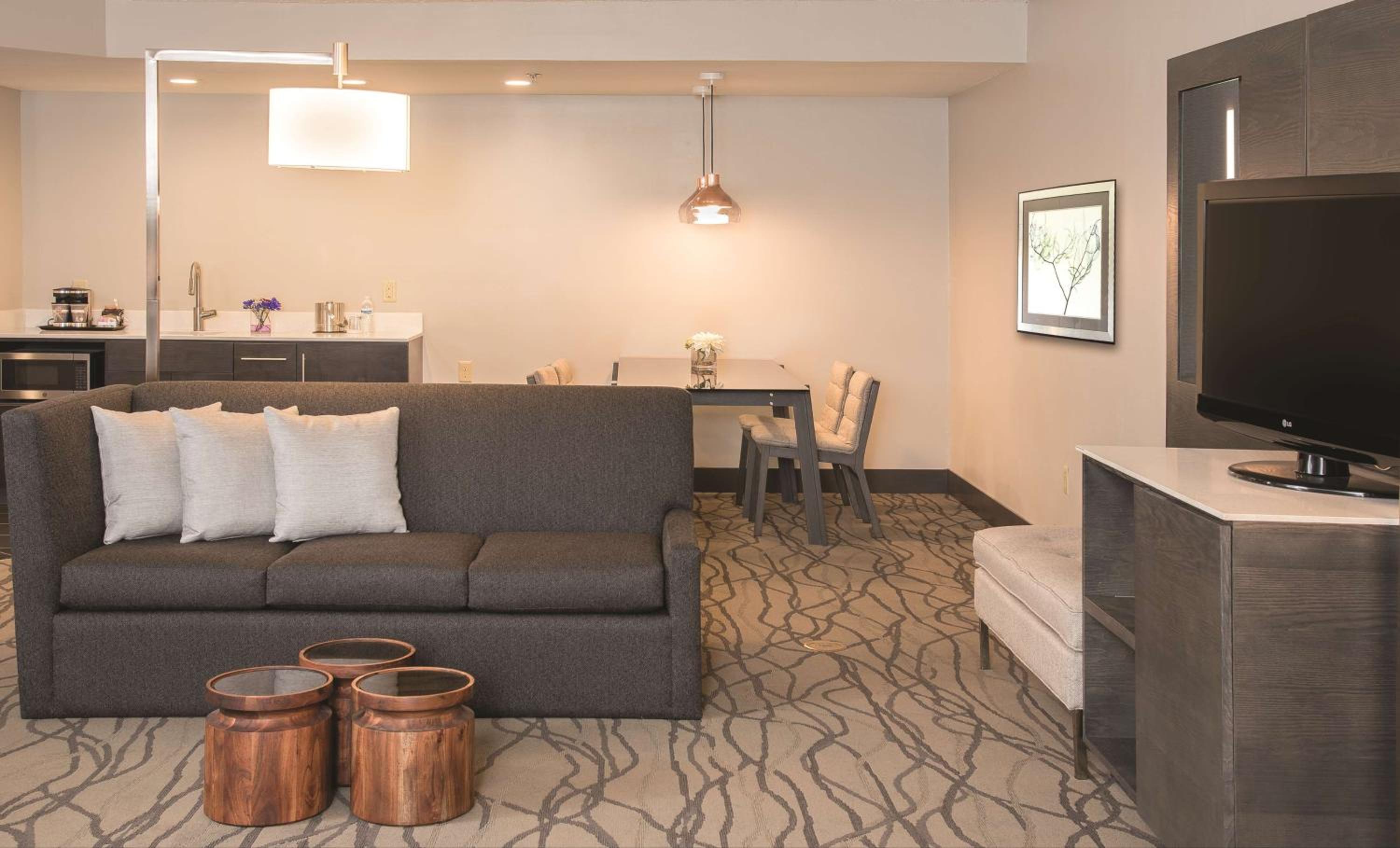 King Room with Kitchenette photo 1
