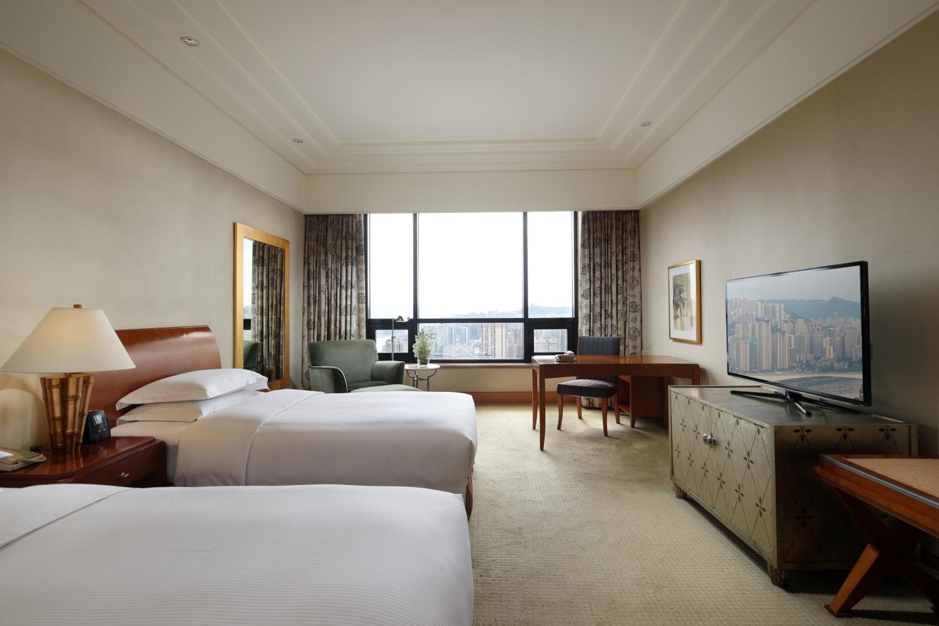 Deluxe Twin Room - Photo 1