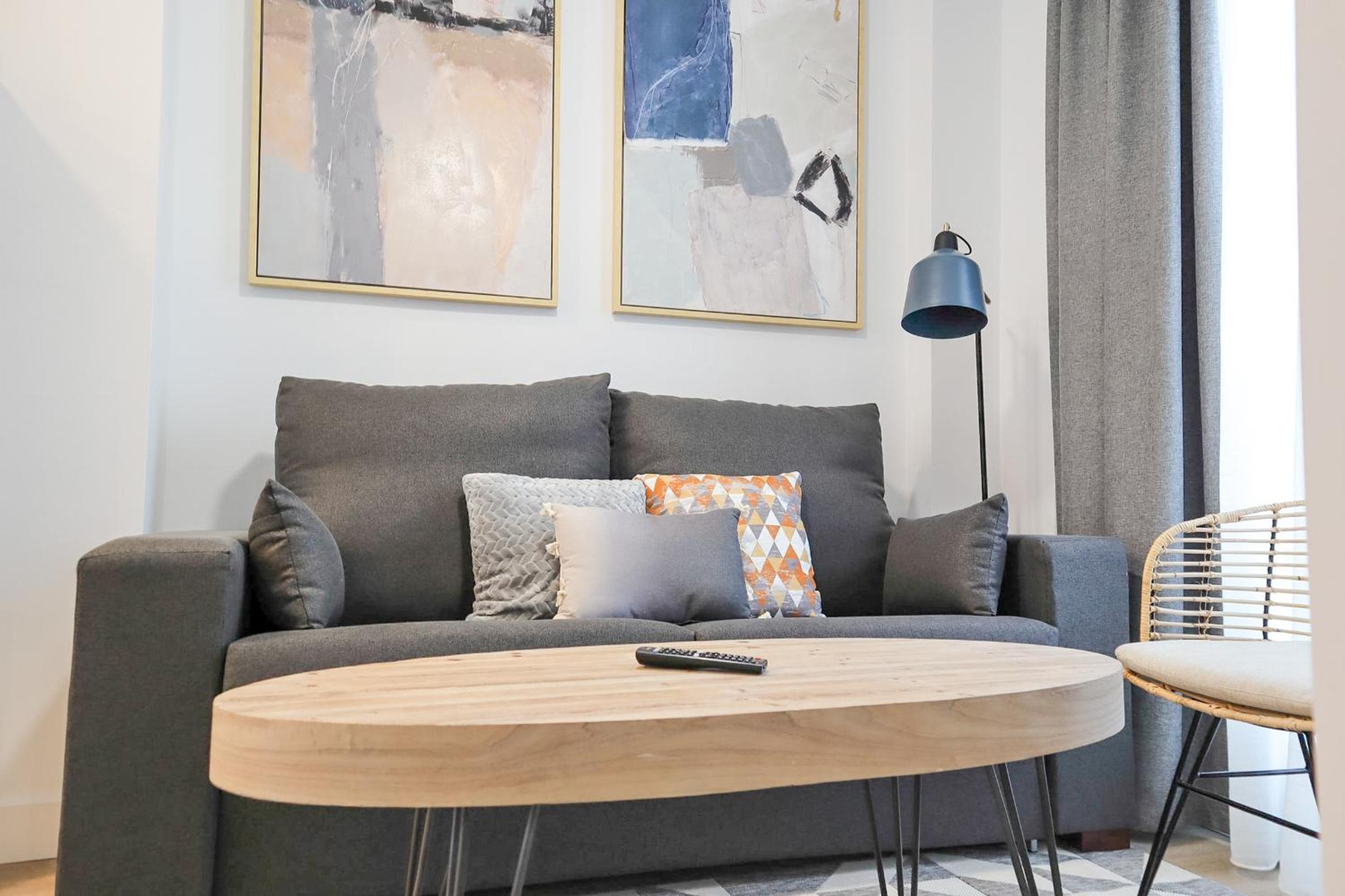 Apartamento Penthouse