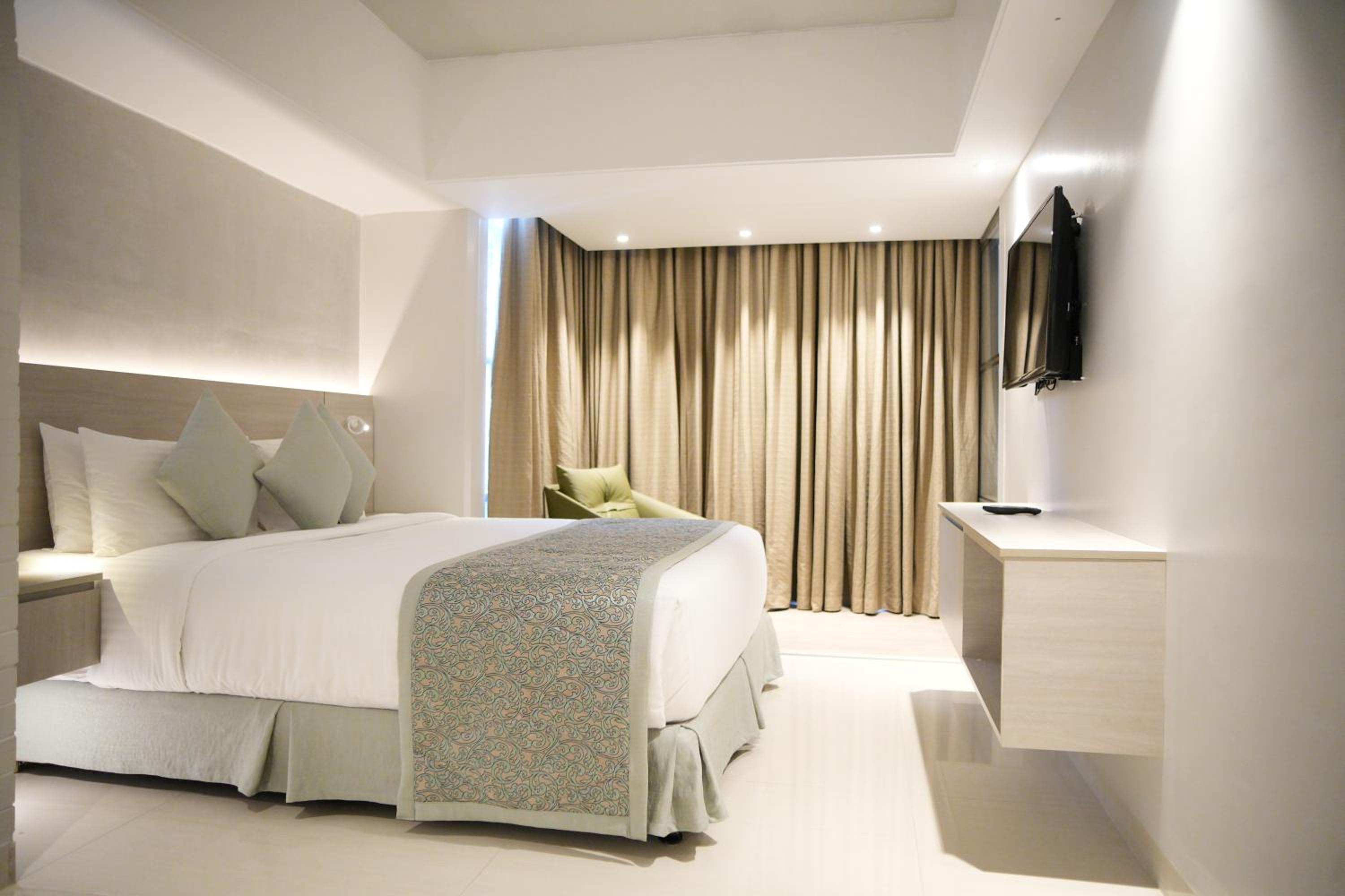 Deluxe Room photo 2