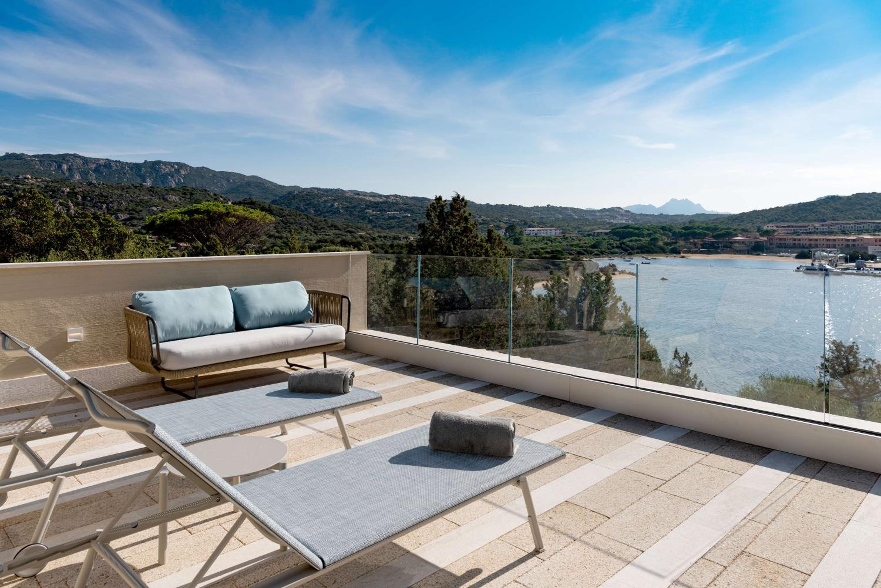 Deluxe King Room - Rooftop - Photo 8