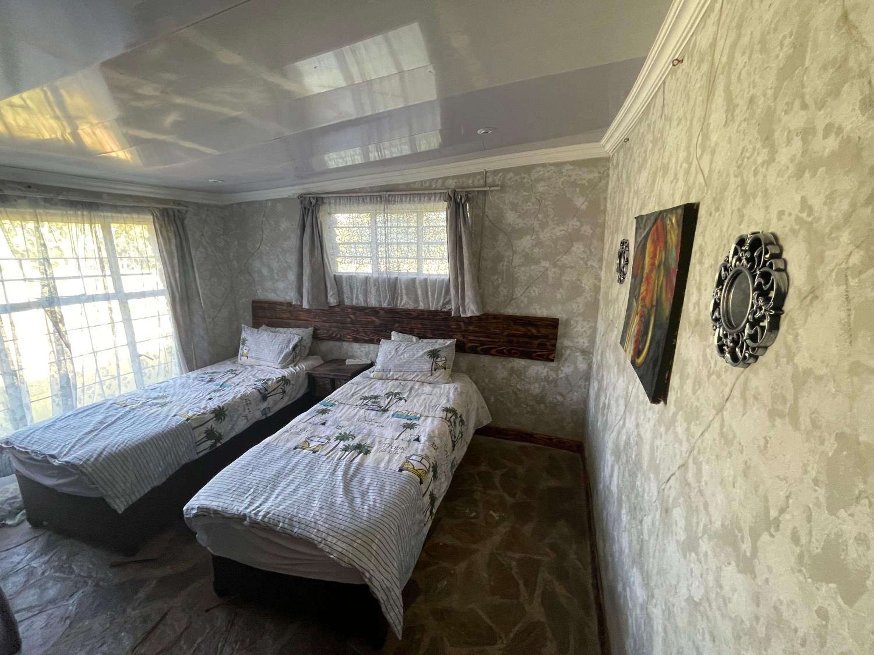 Two-Bedroom Cottage photo 1