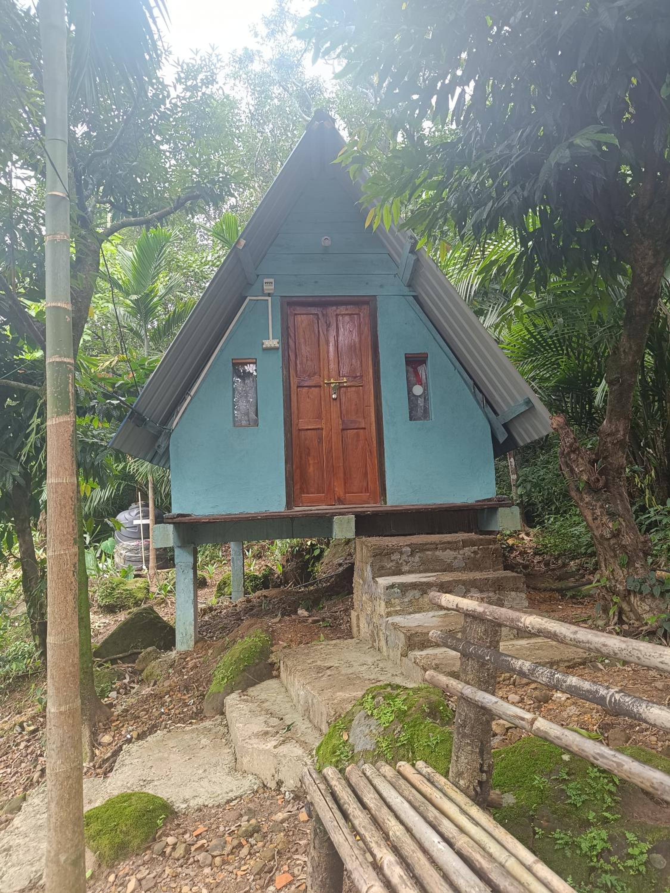 Double Room With Mountain View photo 3