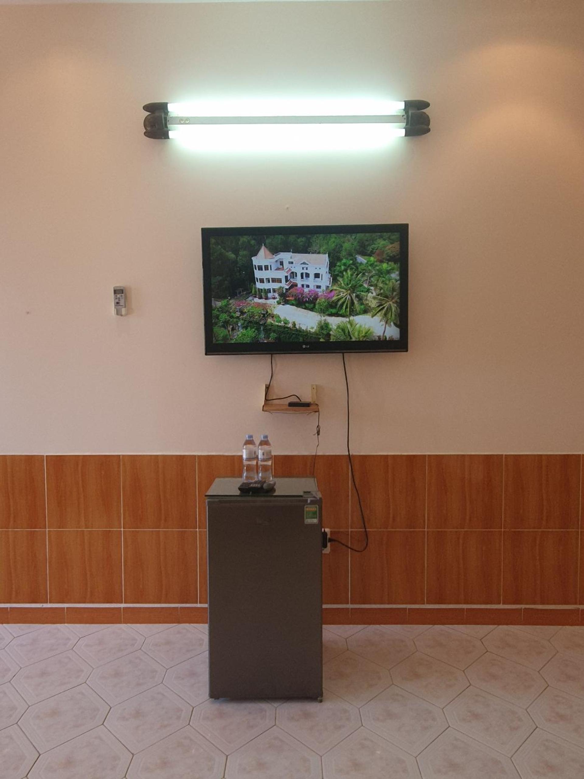 Double or Twin Room with Sea View photo 1