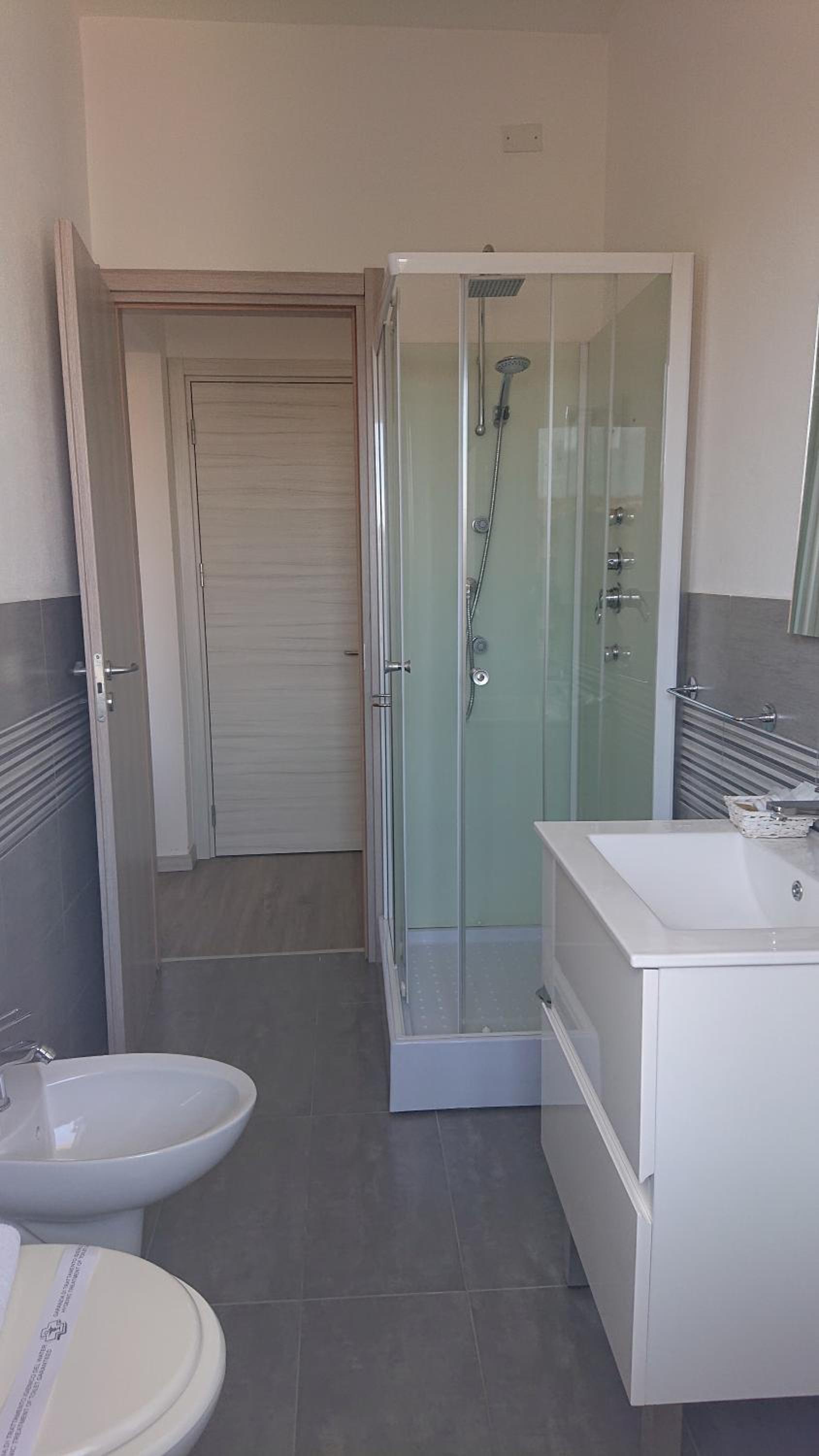 Family Suite with Balcony photo 2