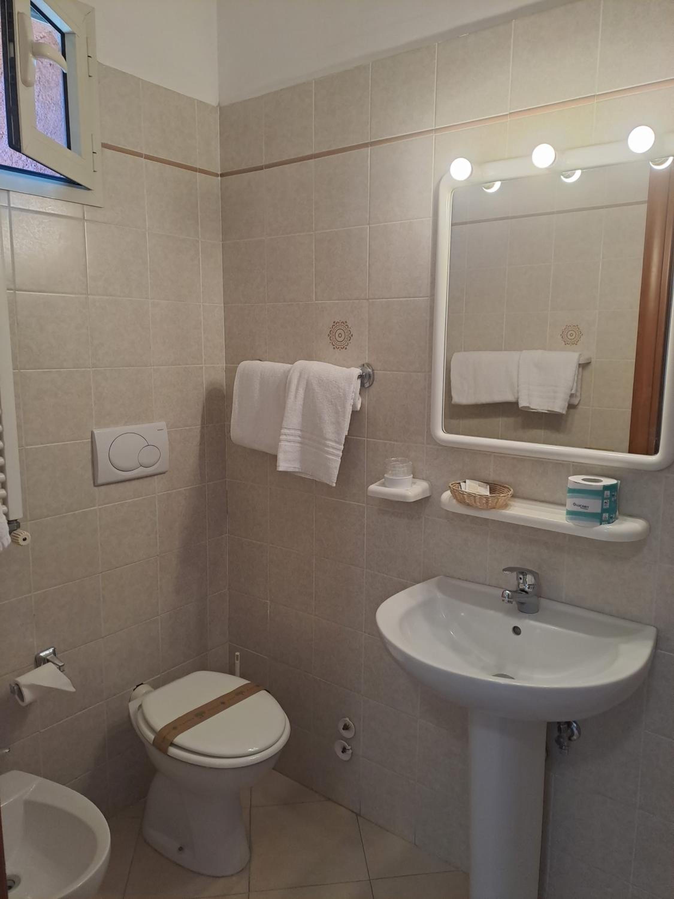 Single Room photo 2