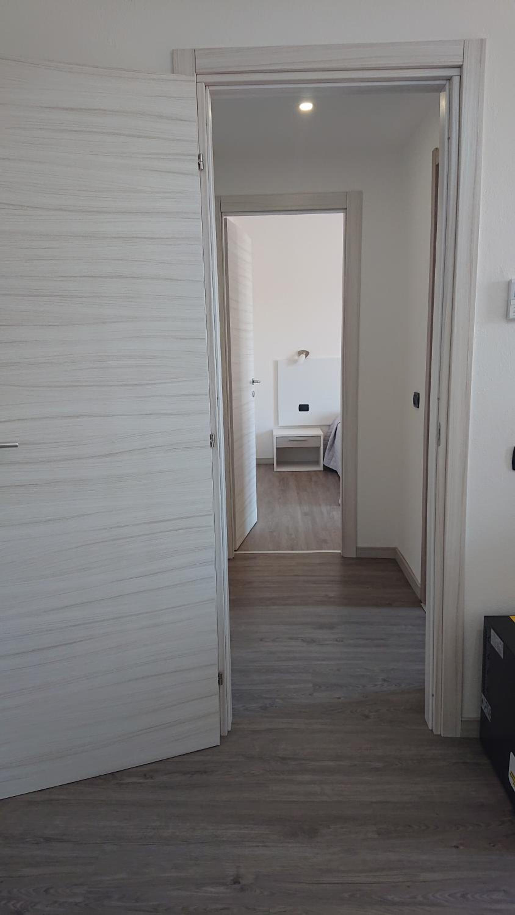 Family Suite with Balcony photo 3