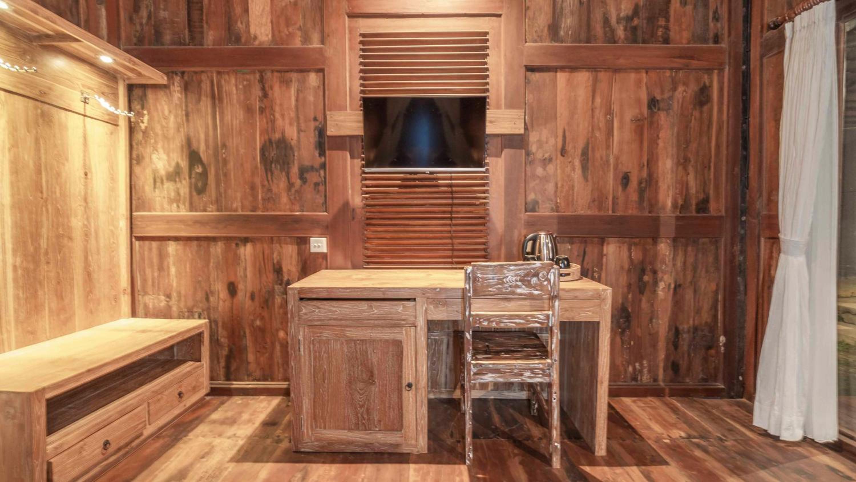 Superior Queen Room - Photo 11