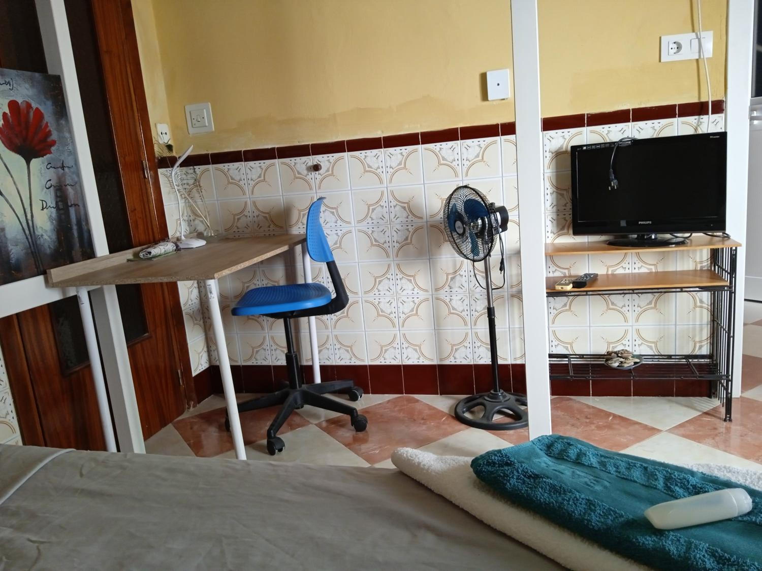 Habitación Doble