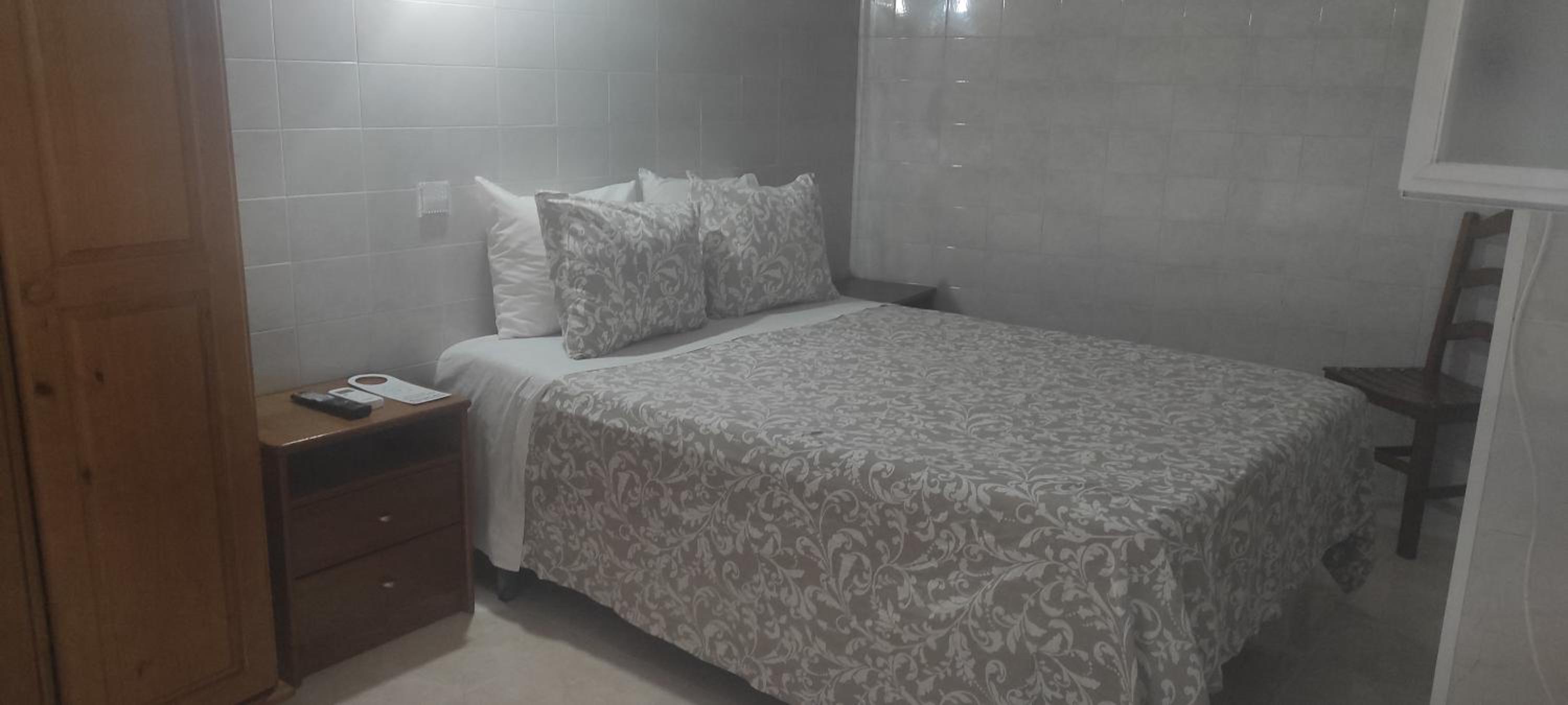 Double Room photo 2