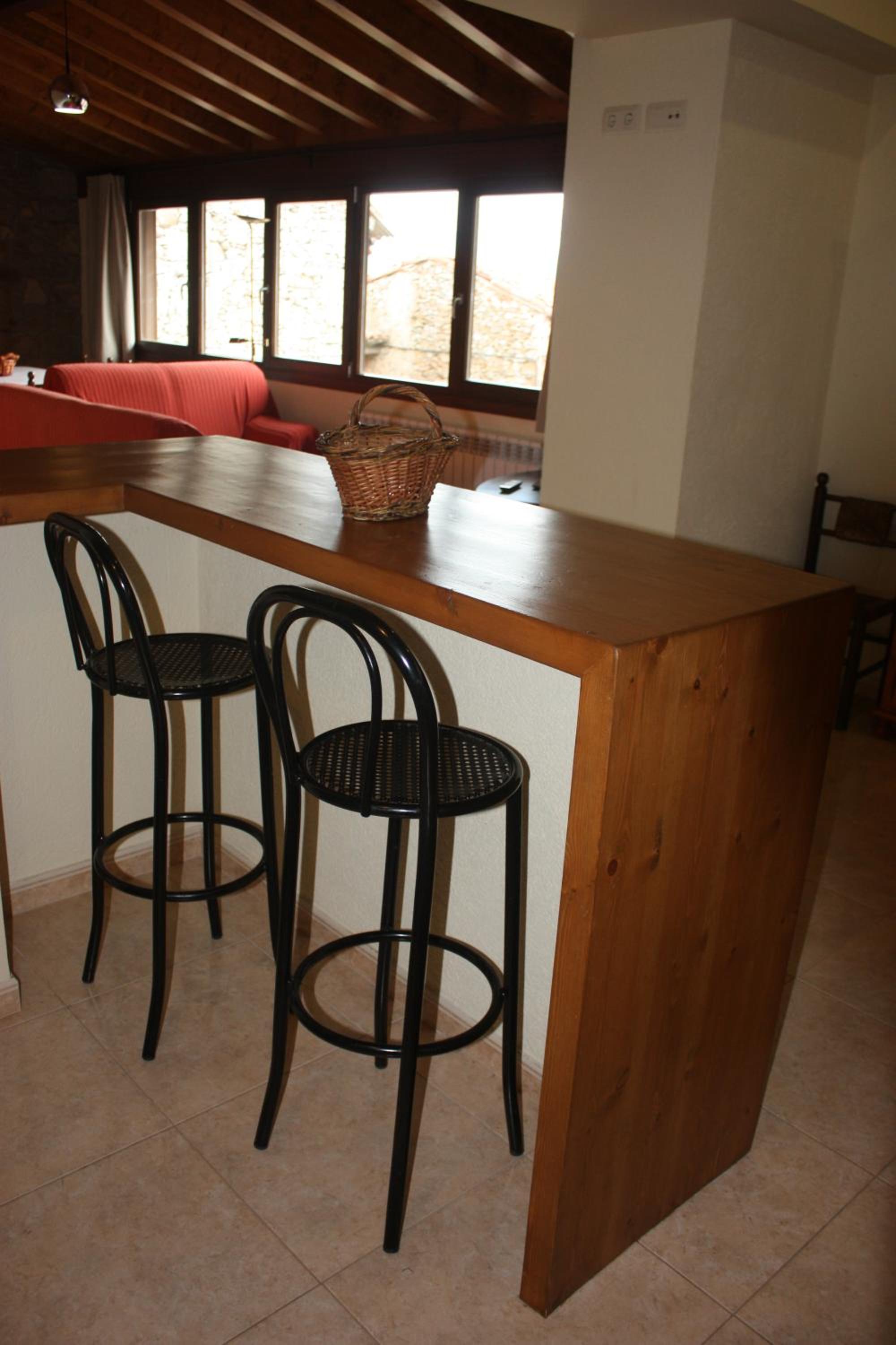 Apartment - Ground Floor photo 3