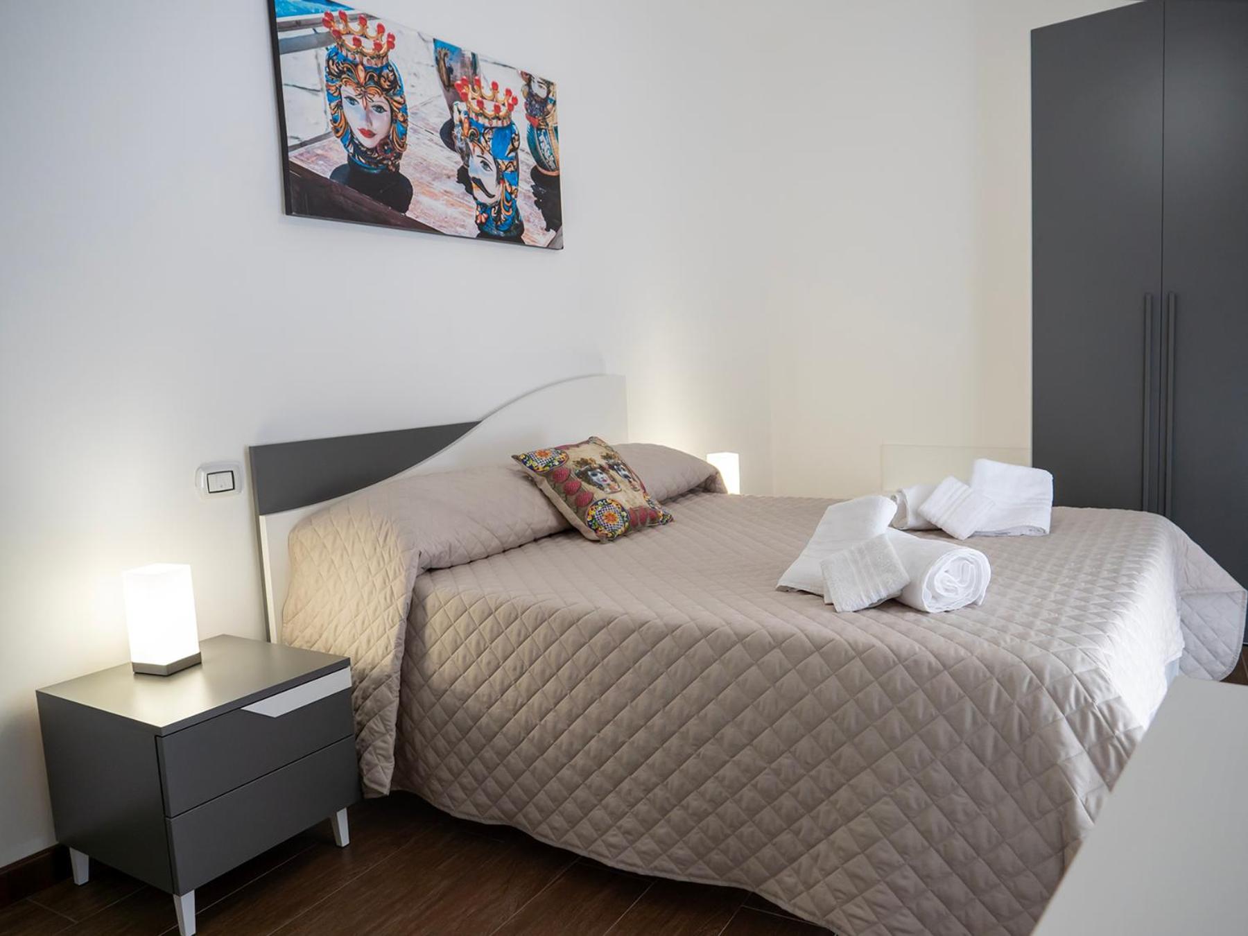 Deluxe Apartment photo 1