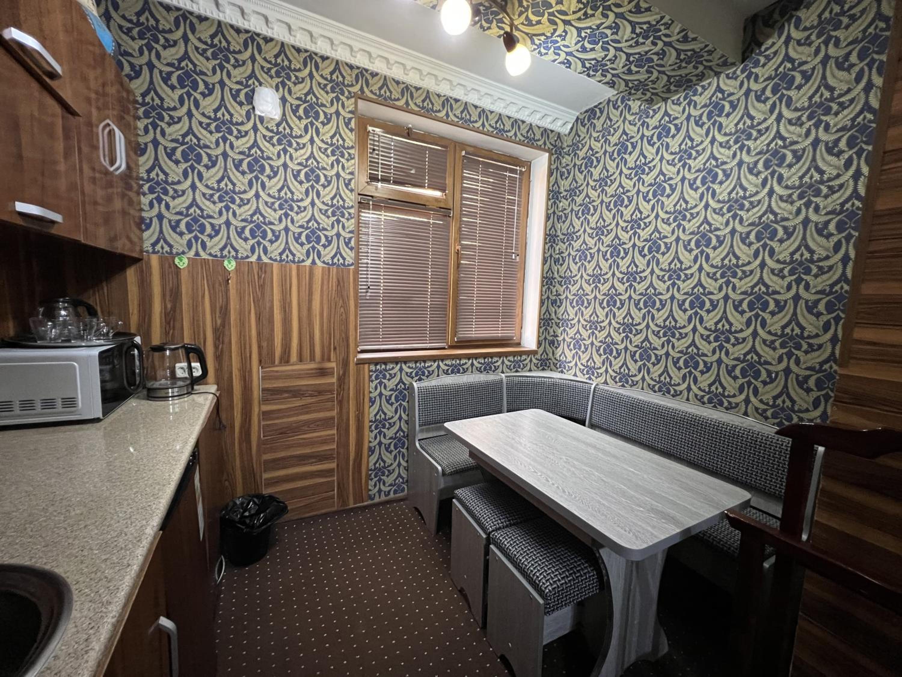 Budget Double Or Twin Room photo 2