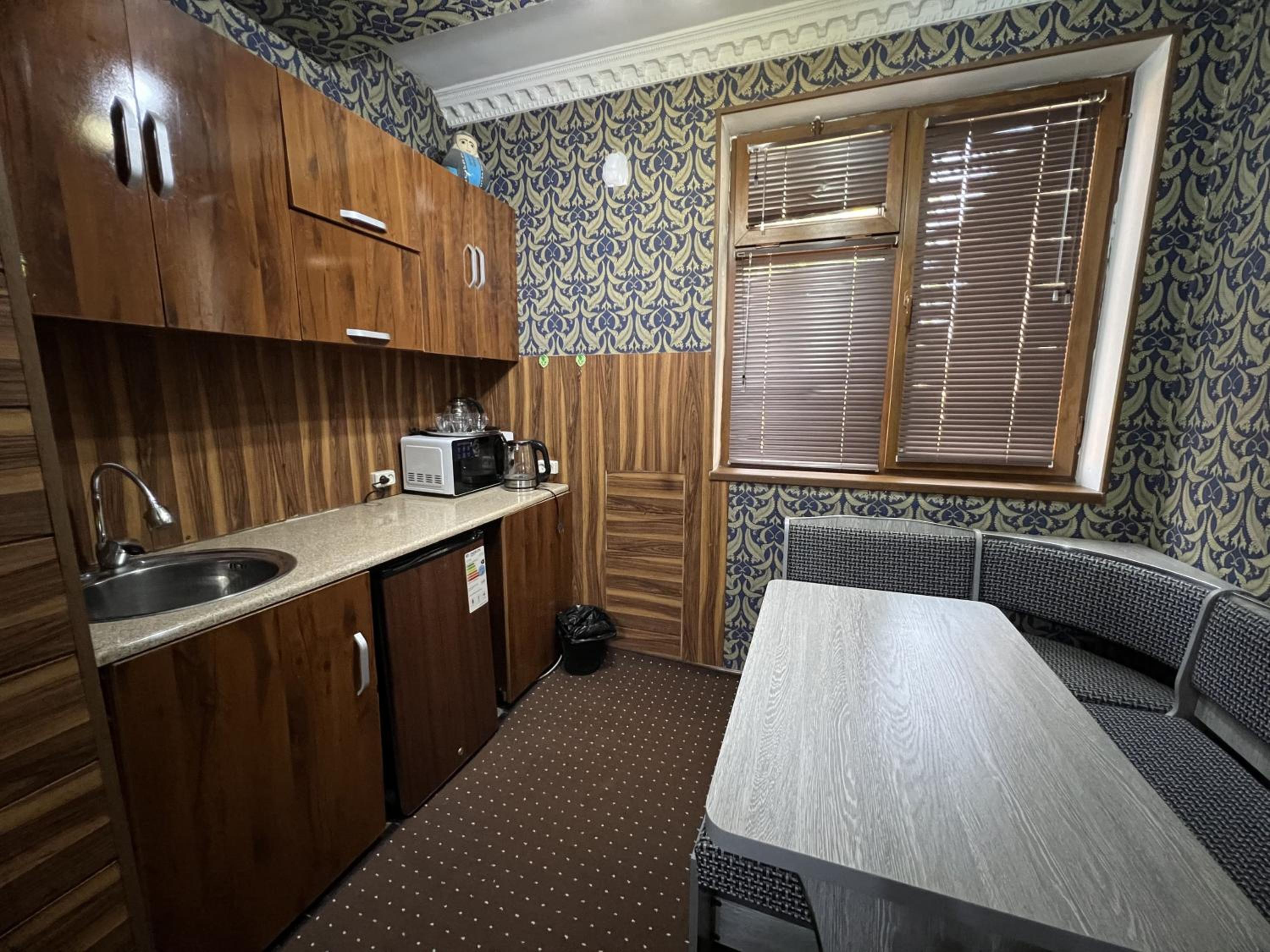 Budget Double Or Twin Room photo 1