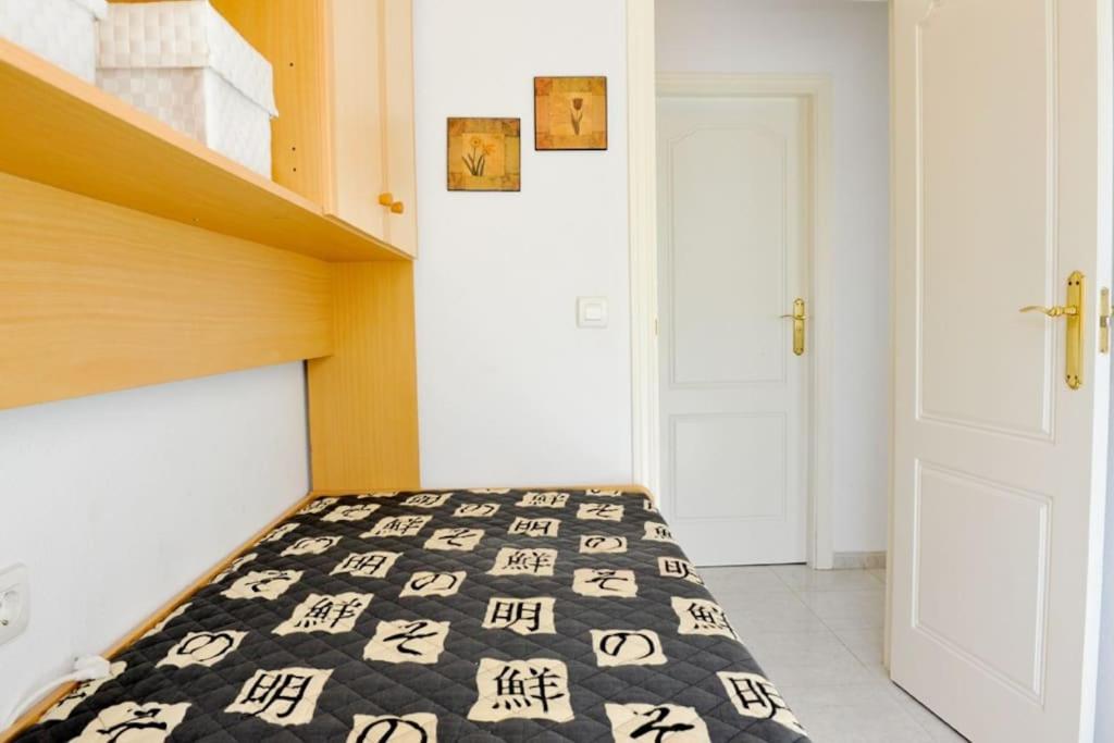 Villa de Tres Habitaciones
