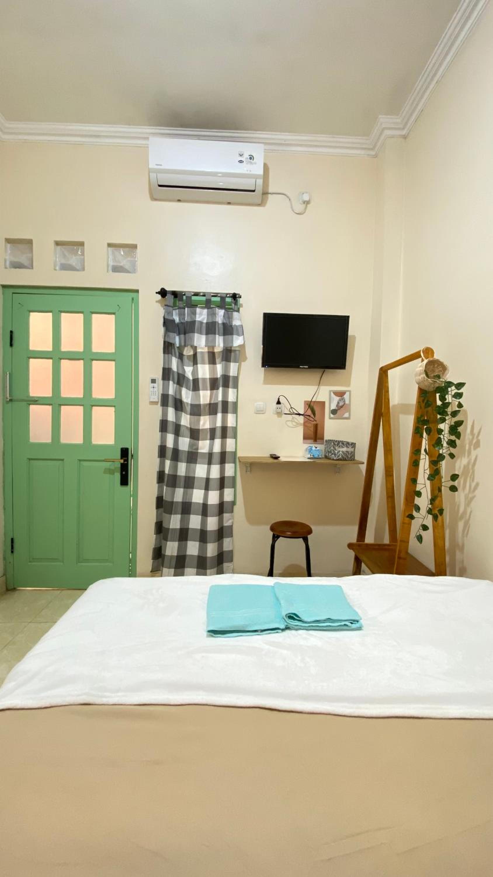 Deluxe Queen Room photo 1