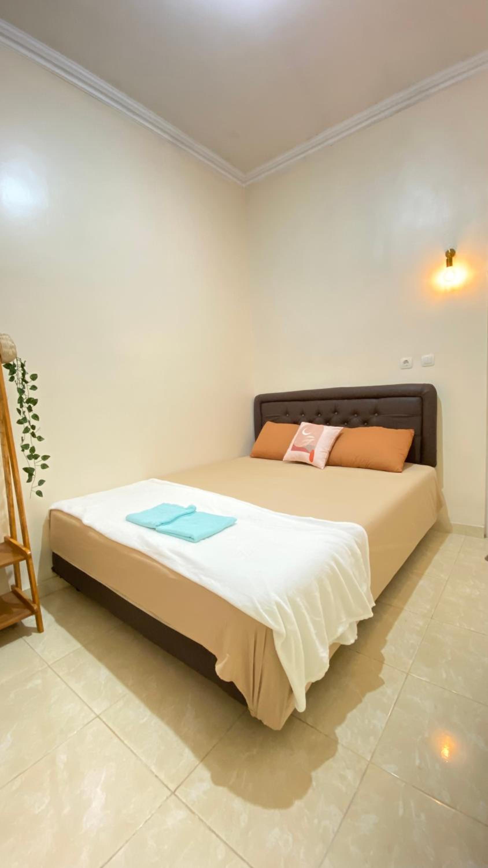 Deluxe Queen Room photo 3