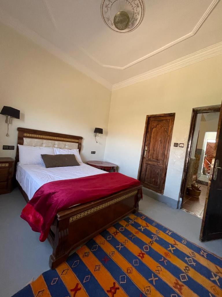 Double Room - Photo 9